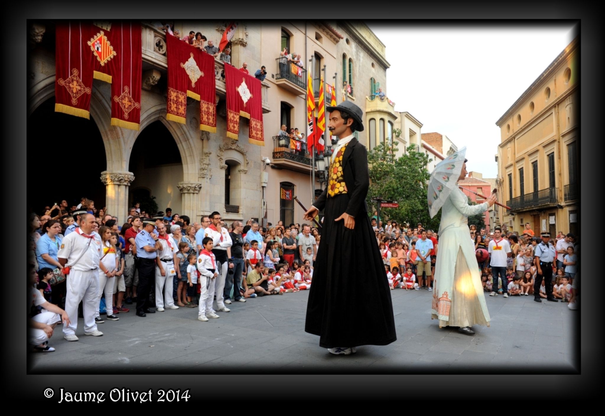  Jaume Olivet