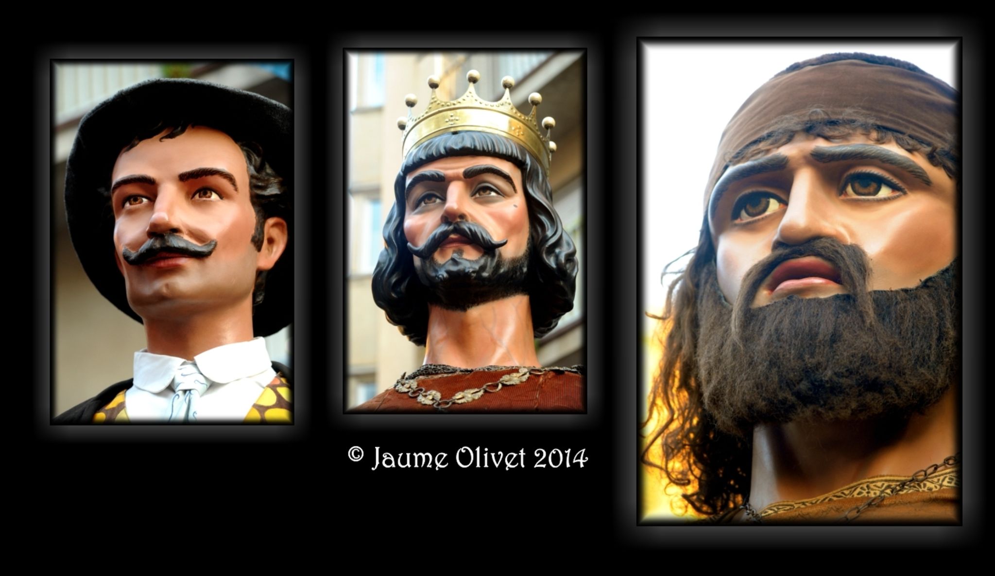  Jaume Olivet