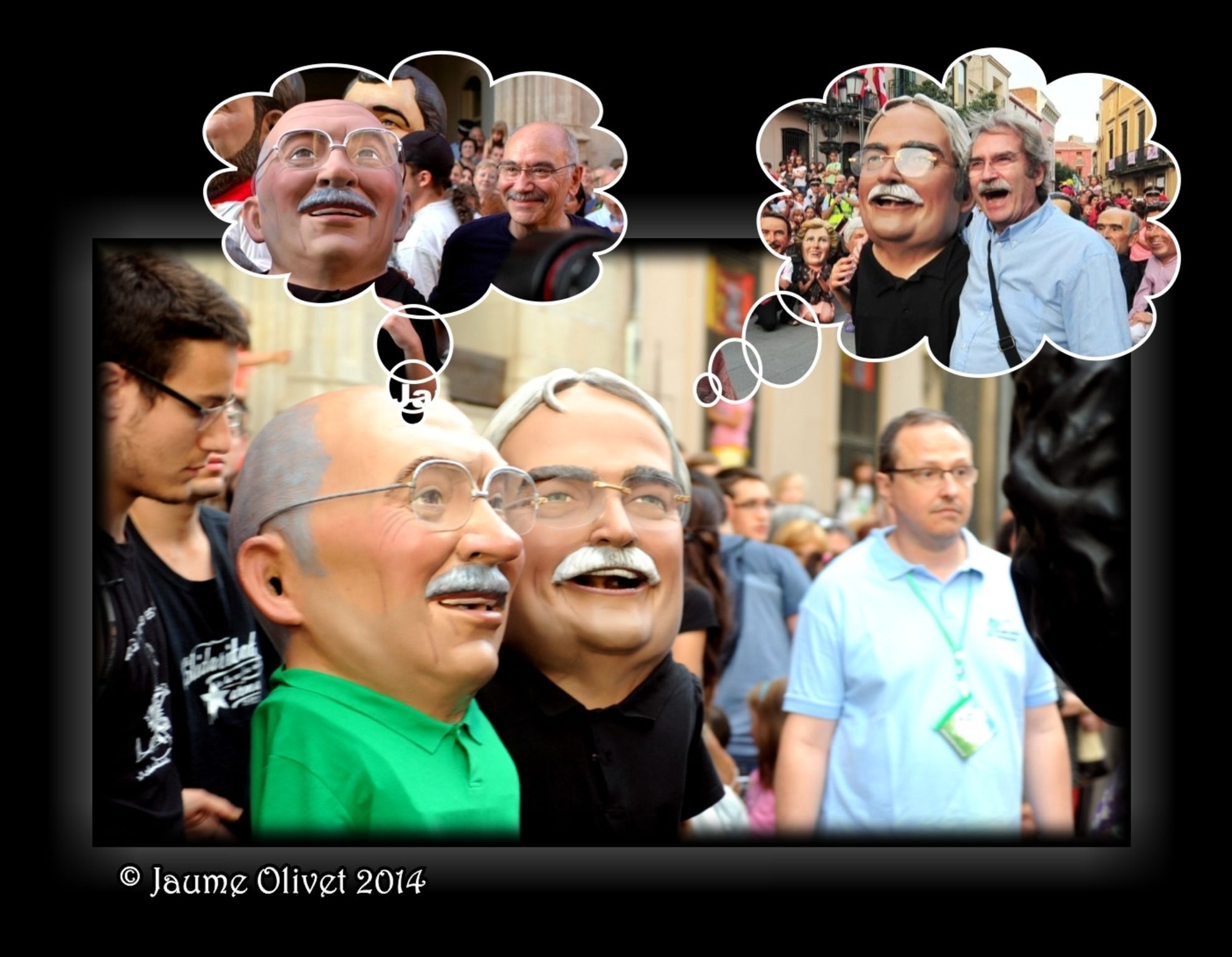  Jaume Olivet
