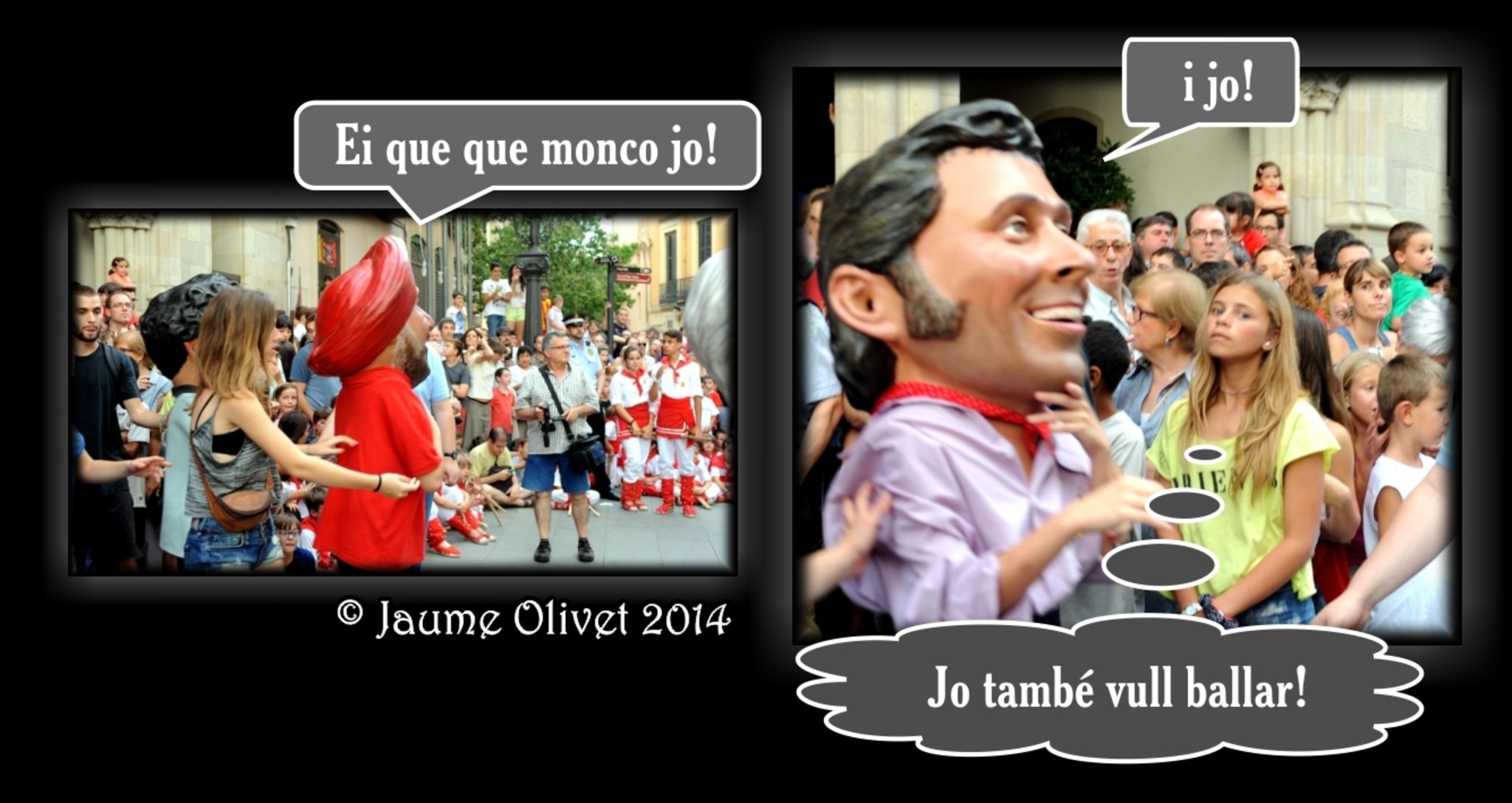  Jaume Olivet