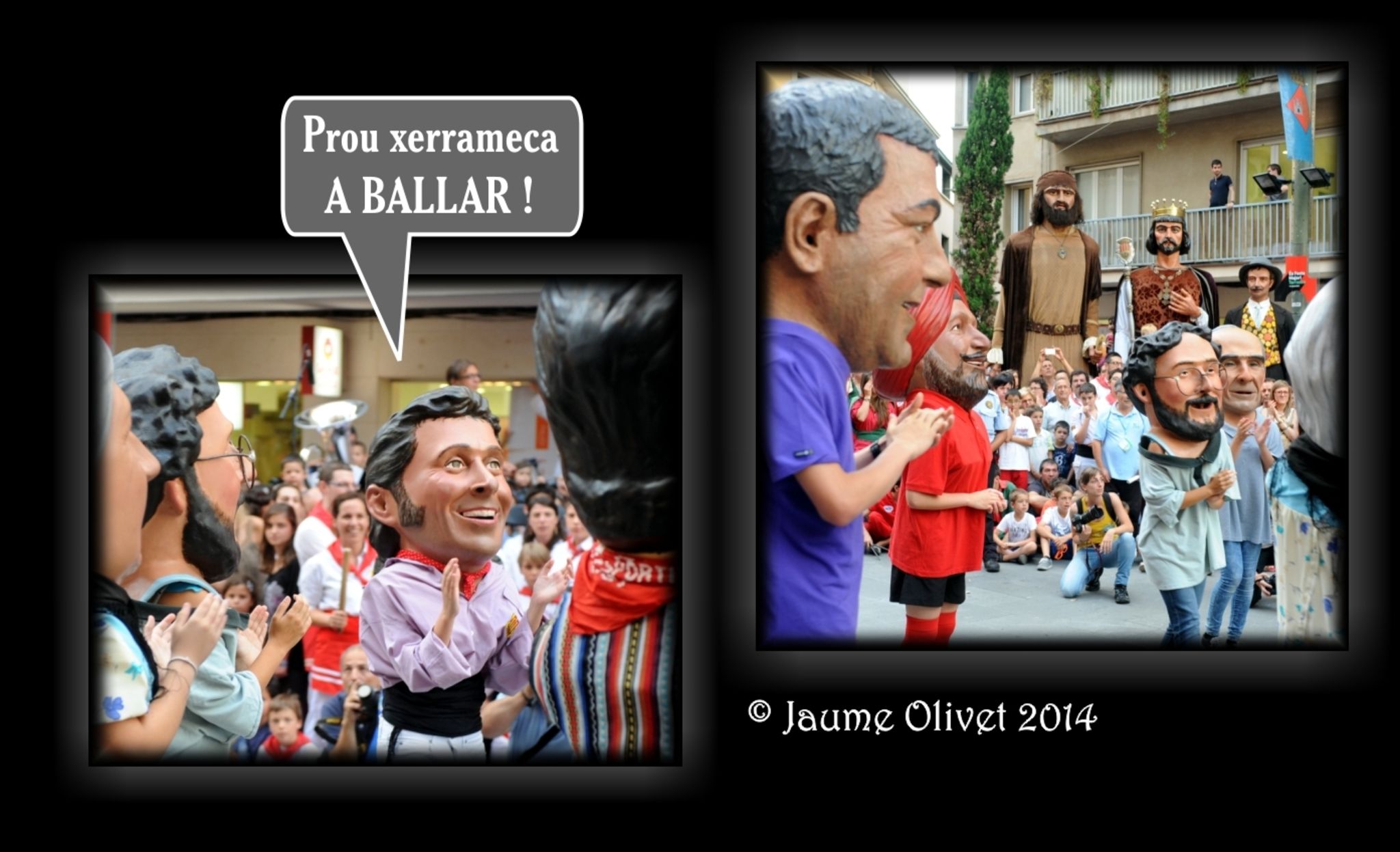  Jaume Olivet