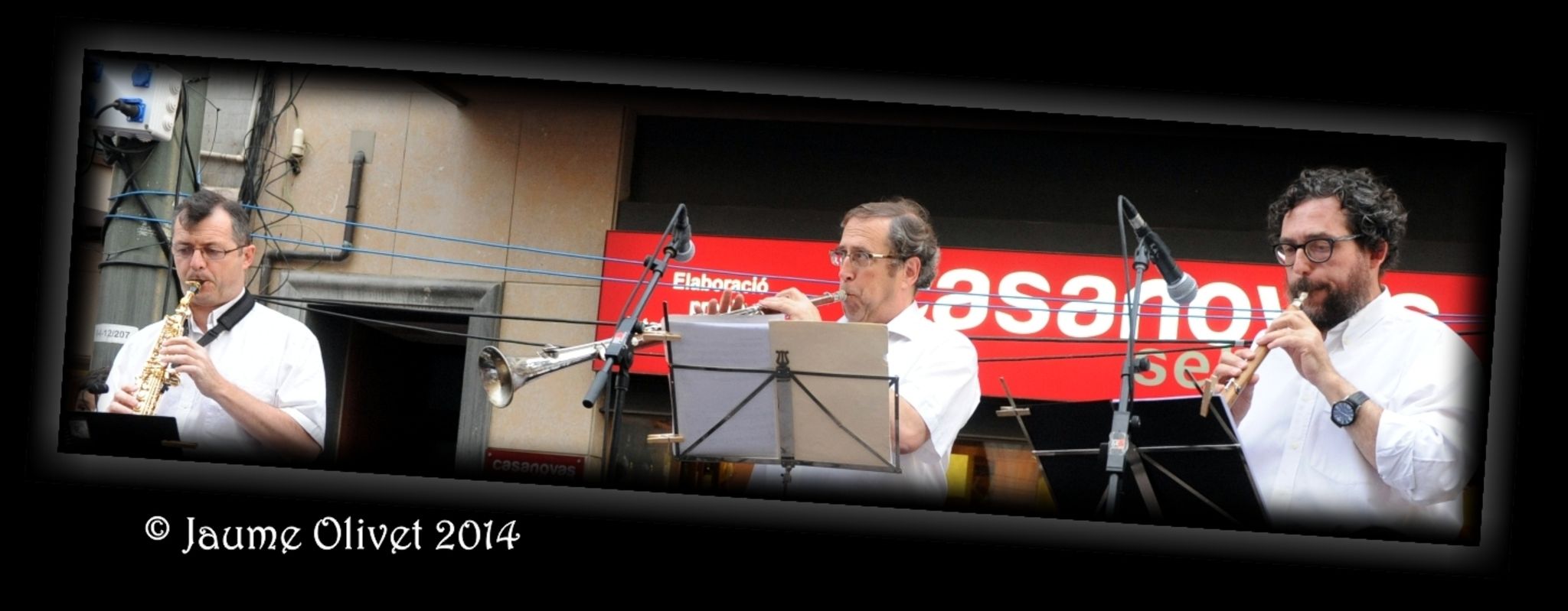  Jaume Olivet