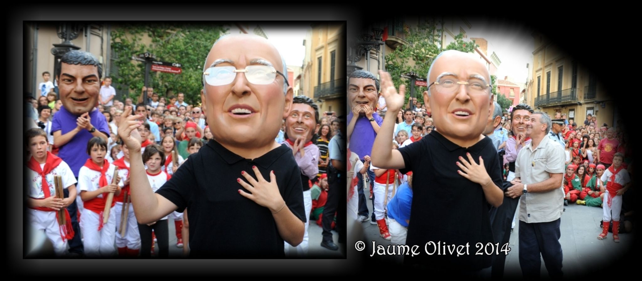 Jaume Olivet