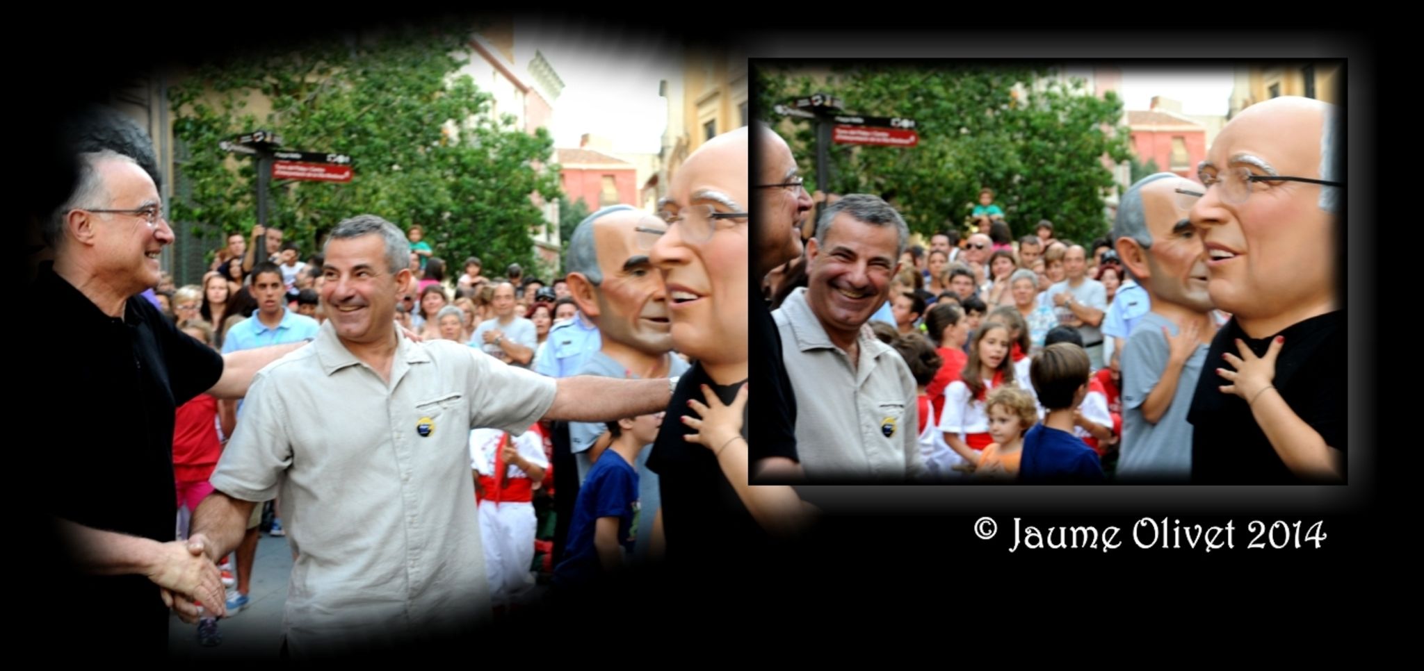  Jaume Olivet