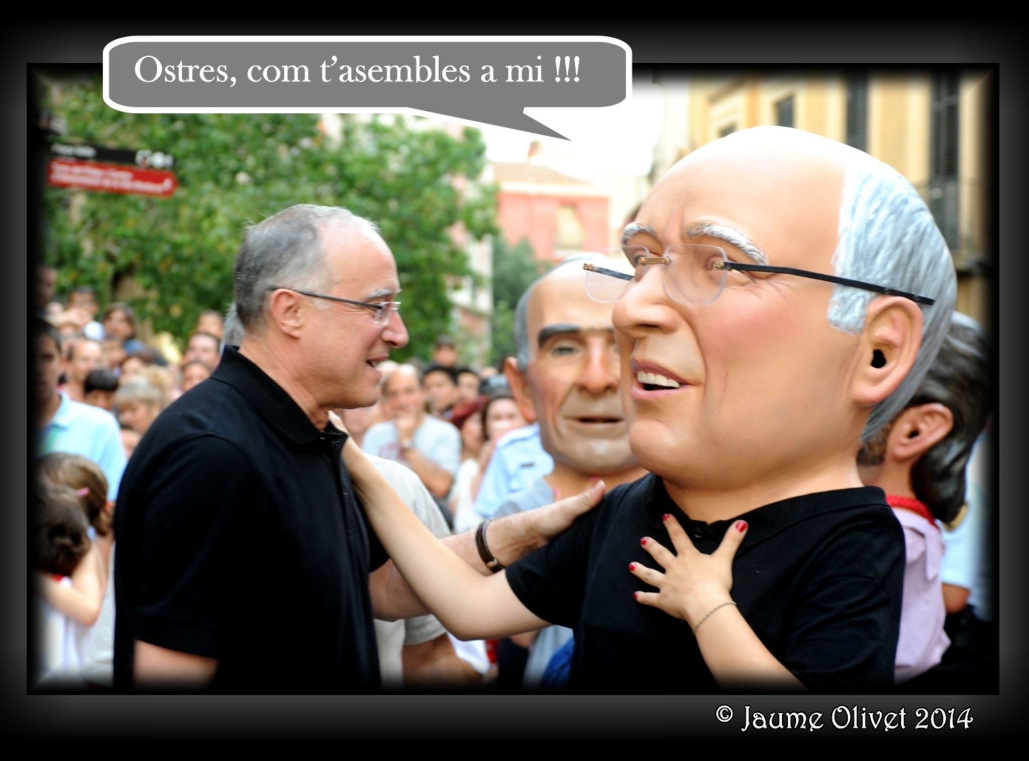  Jaume Olivet