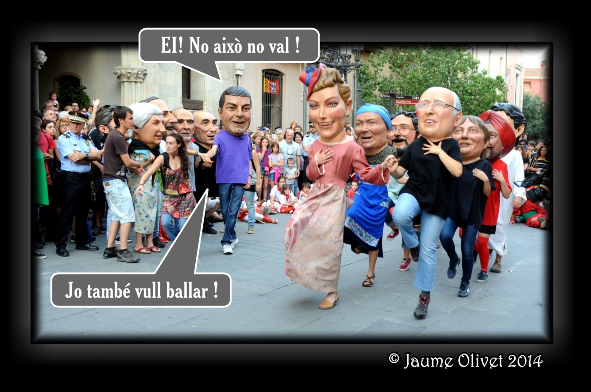  Jaume Olivet