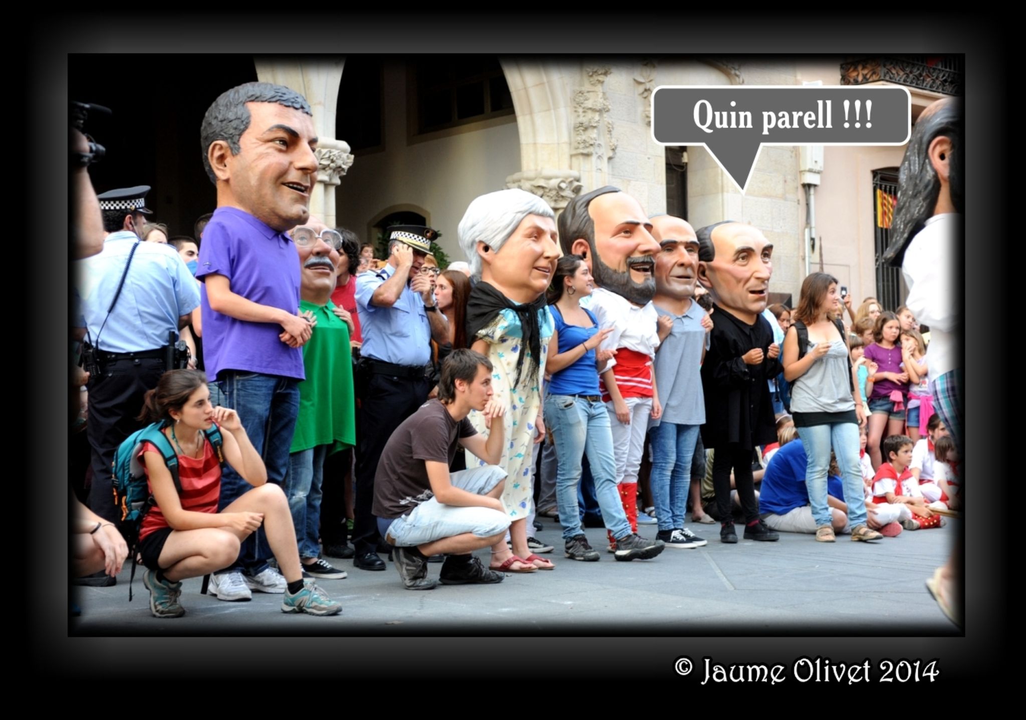  Jaume Olivet
