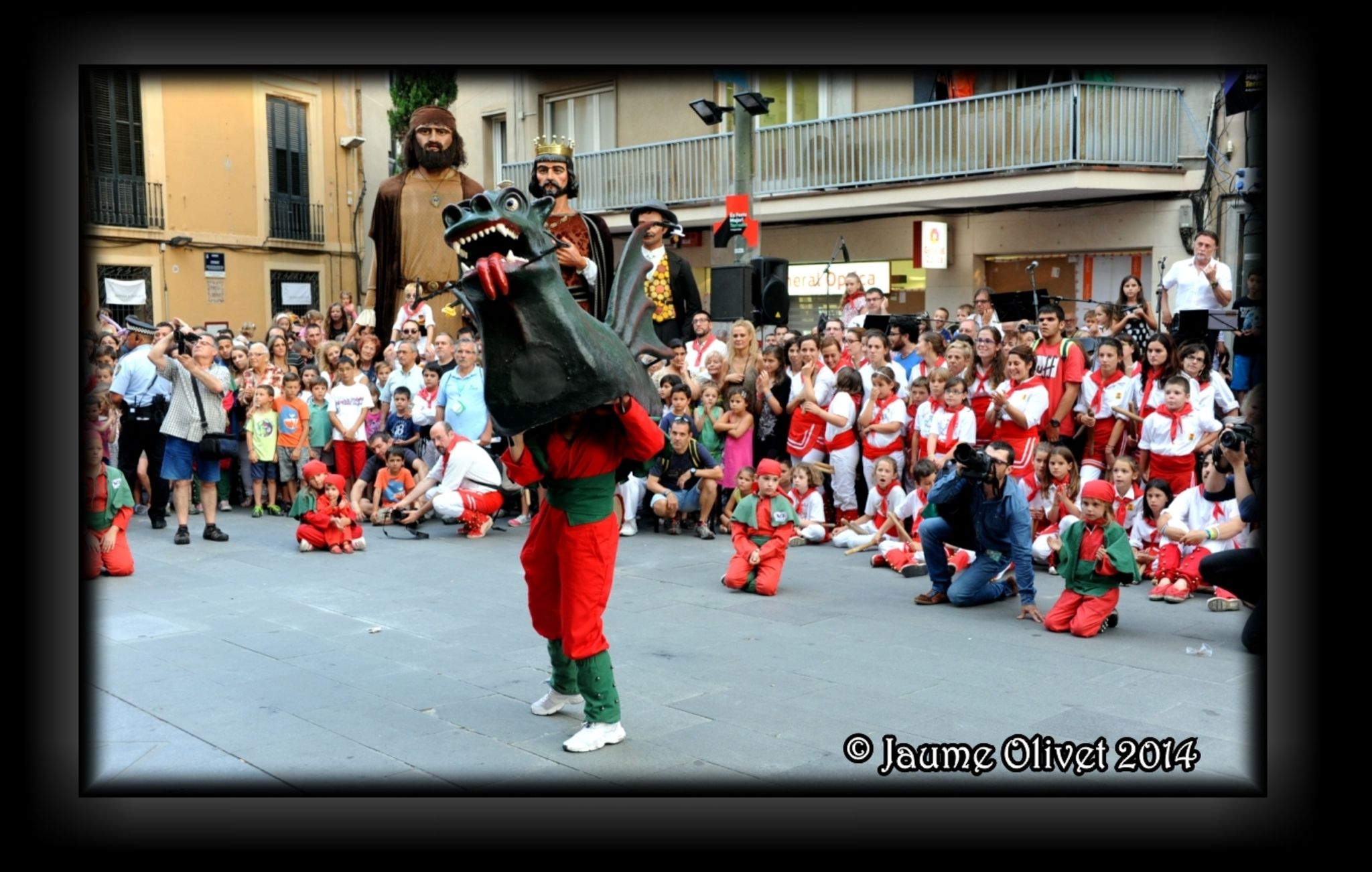  Jaume Olivet