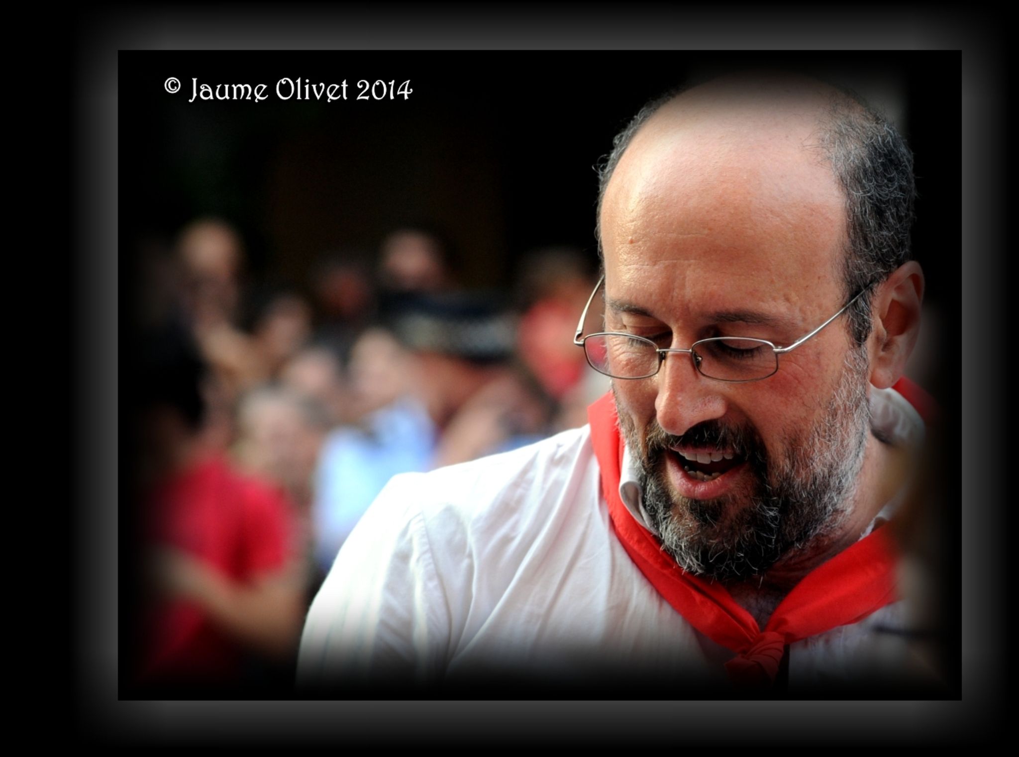  Jaume Olivet