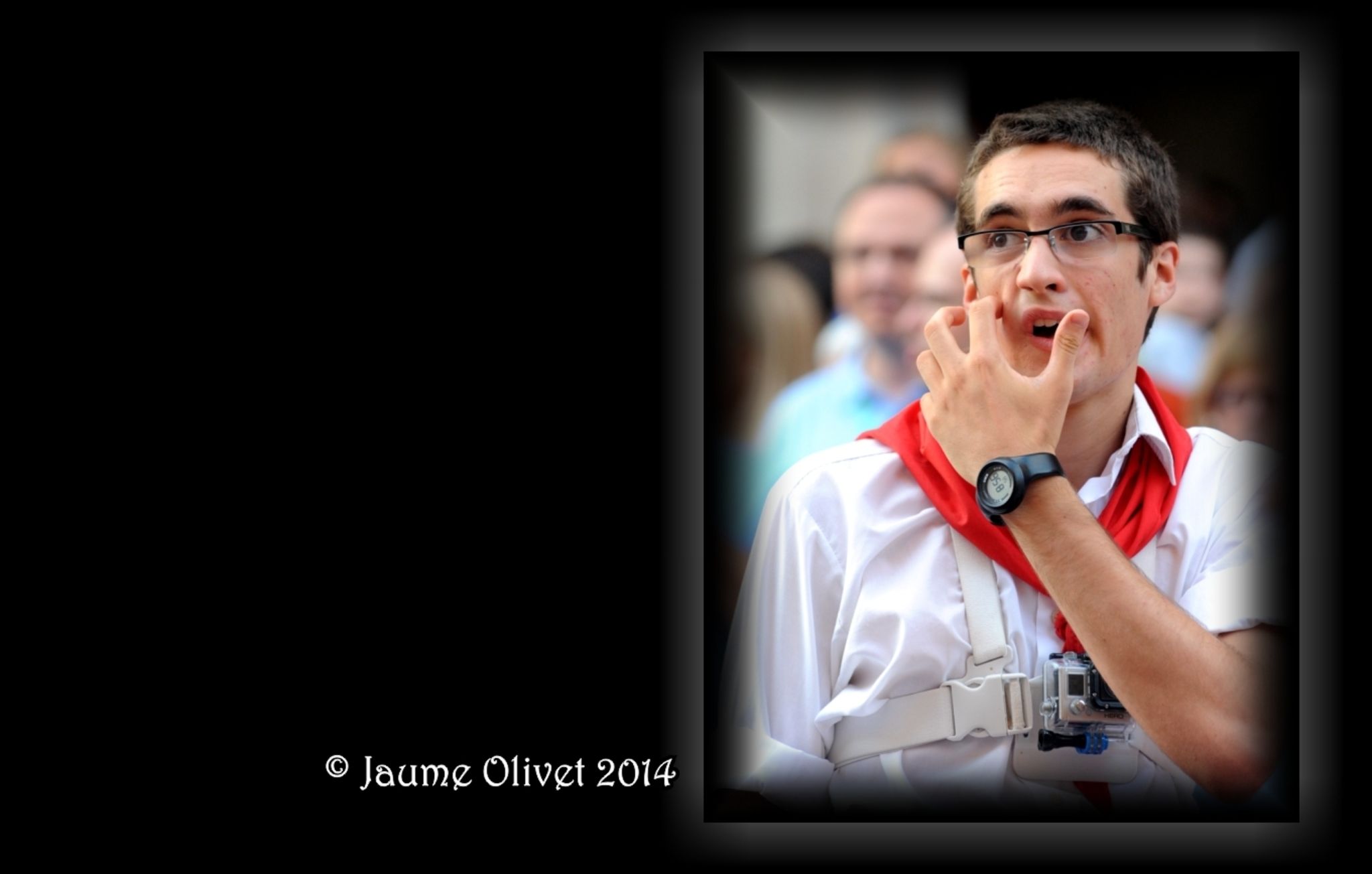  Jaume Olivet
