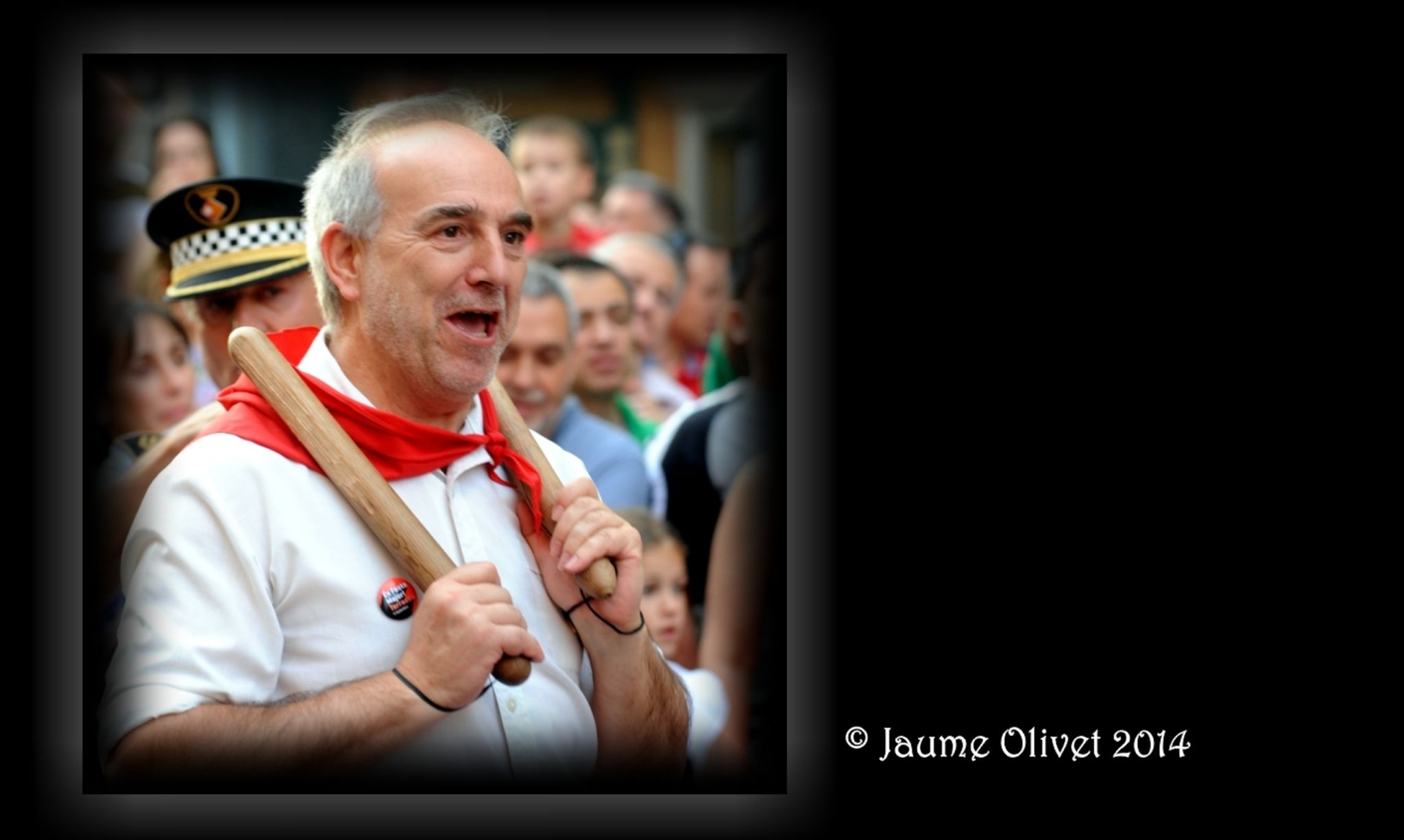  Jaume Olivet