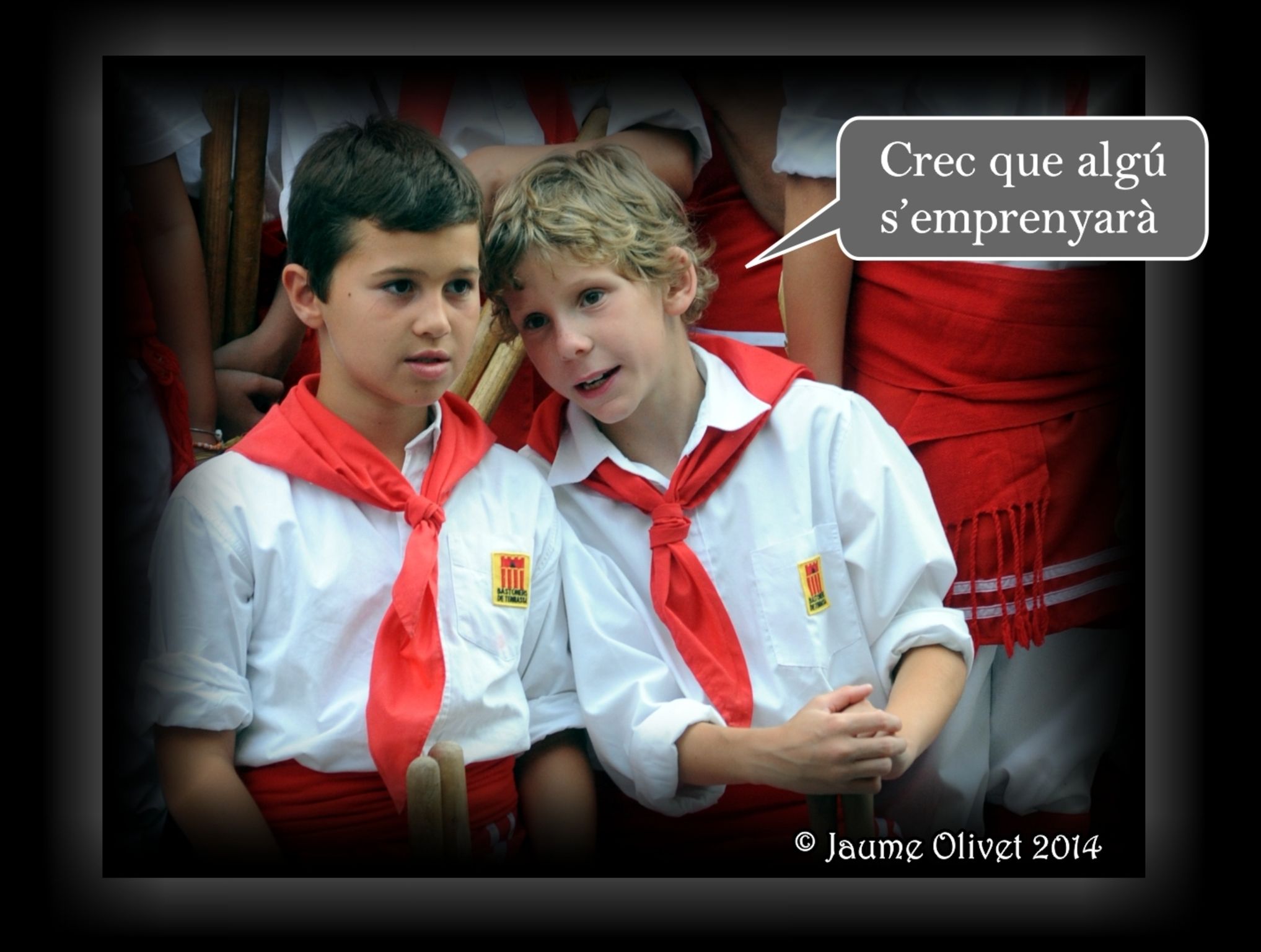  Jaume Olivet