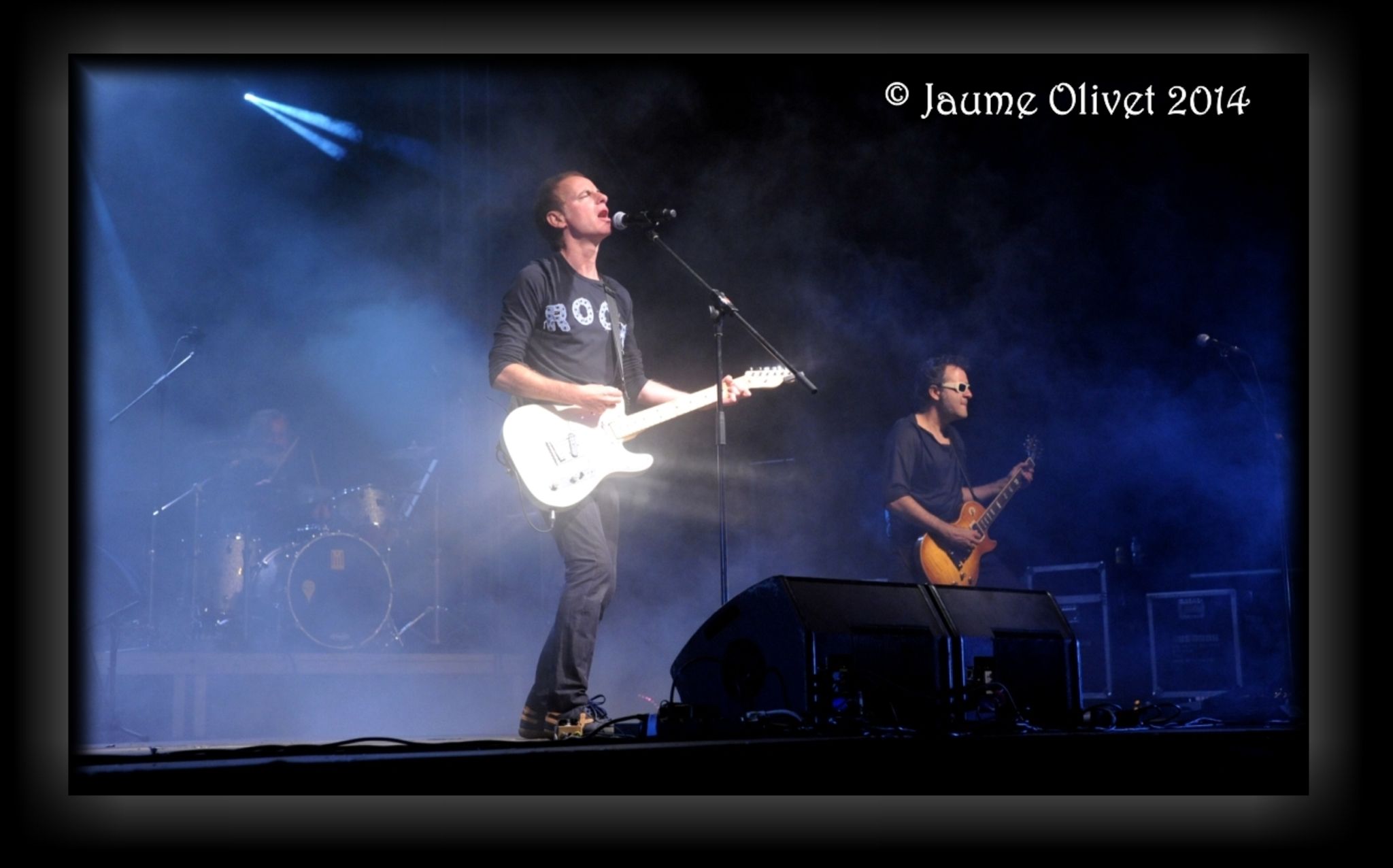  Jaume Olivet
