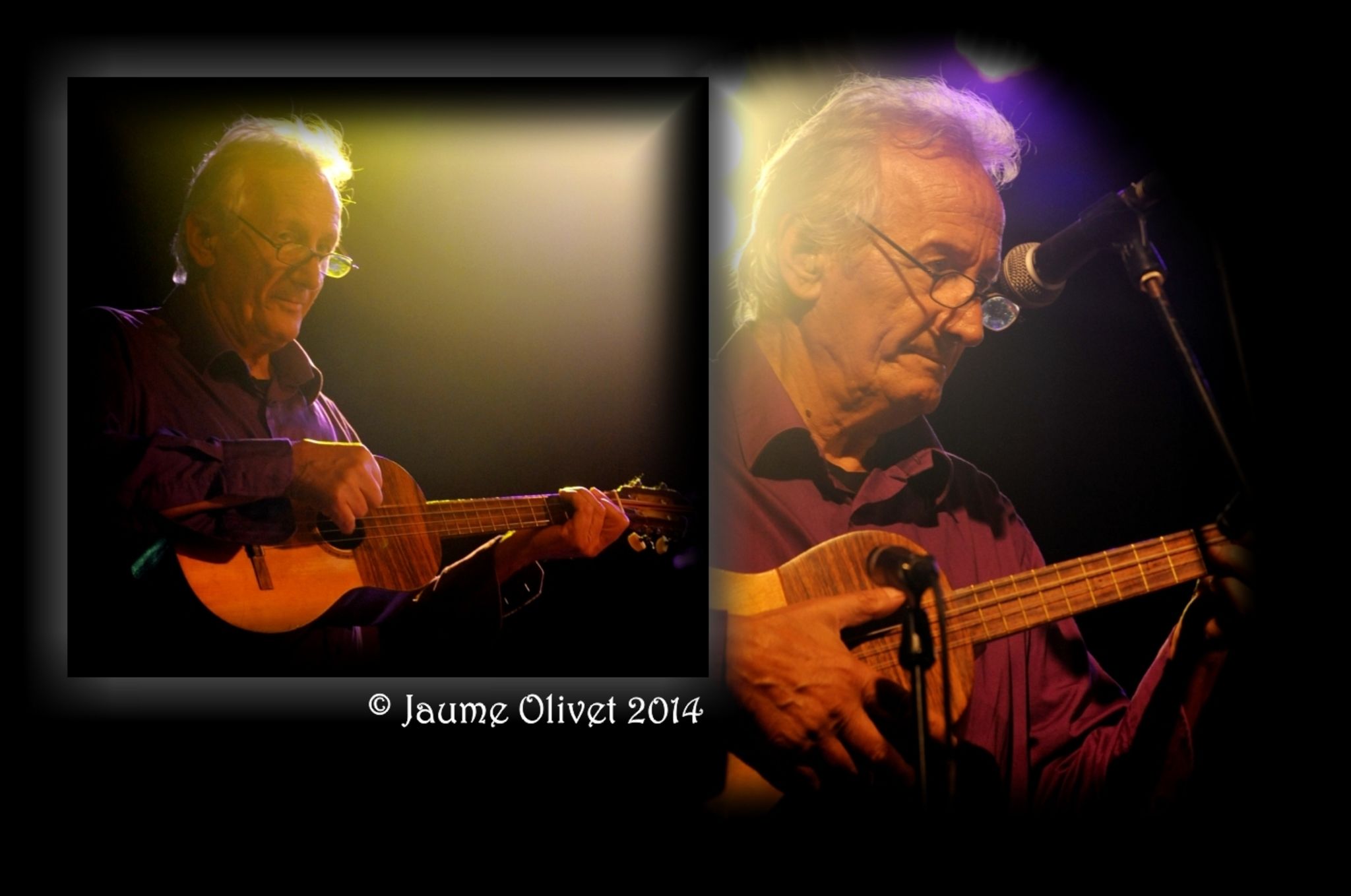  Jaume Olivet