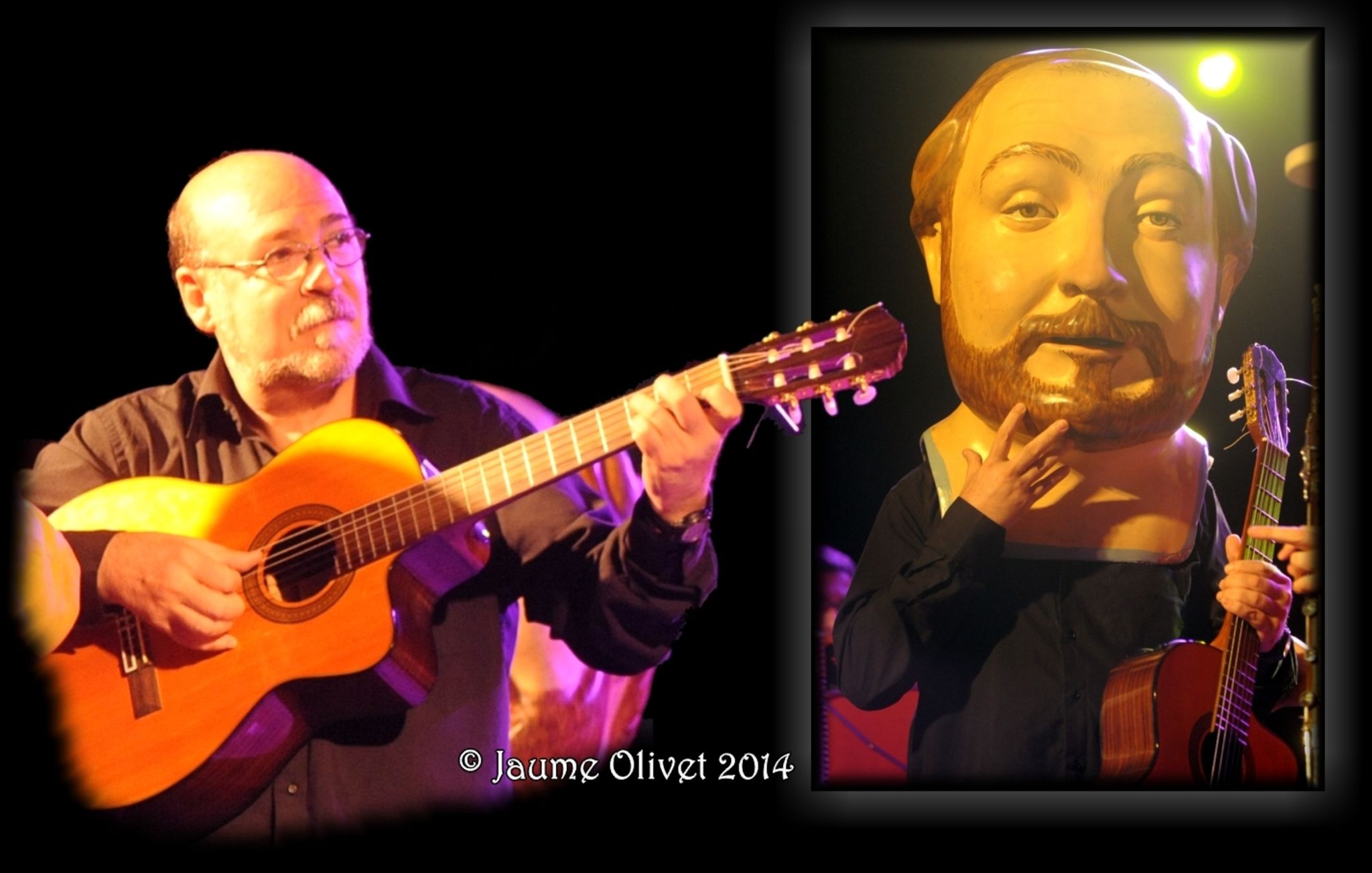  Jaume Olivet