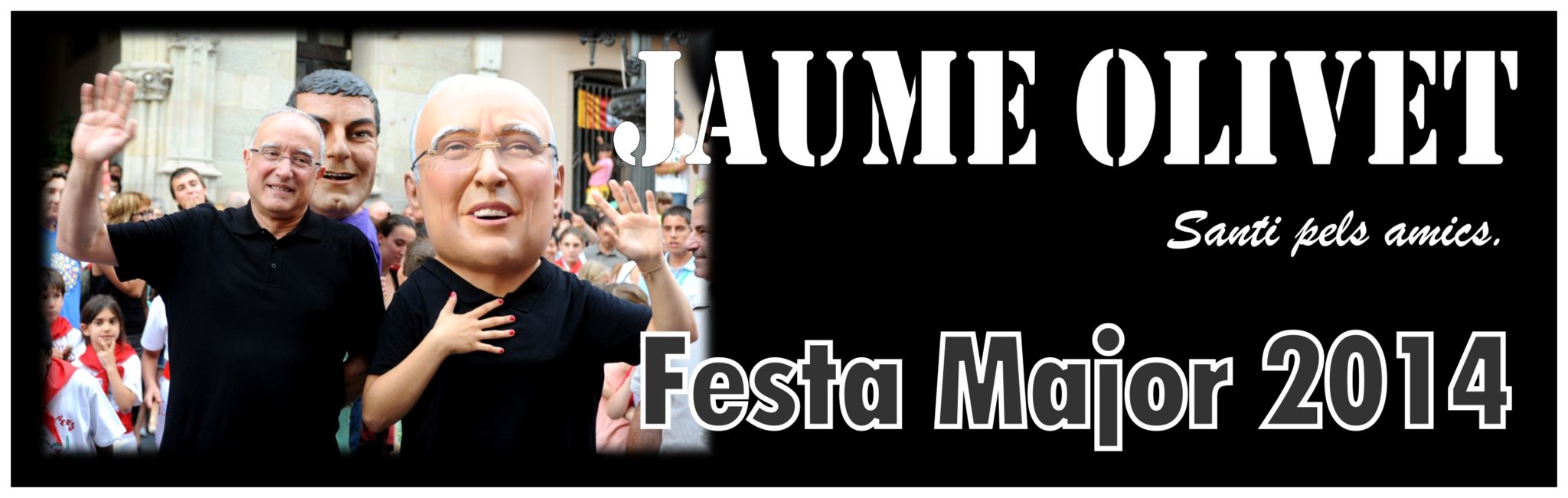  Jaume Olivet