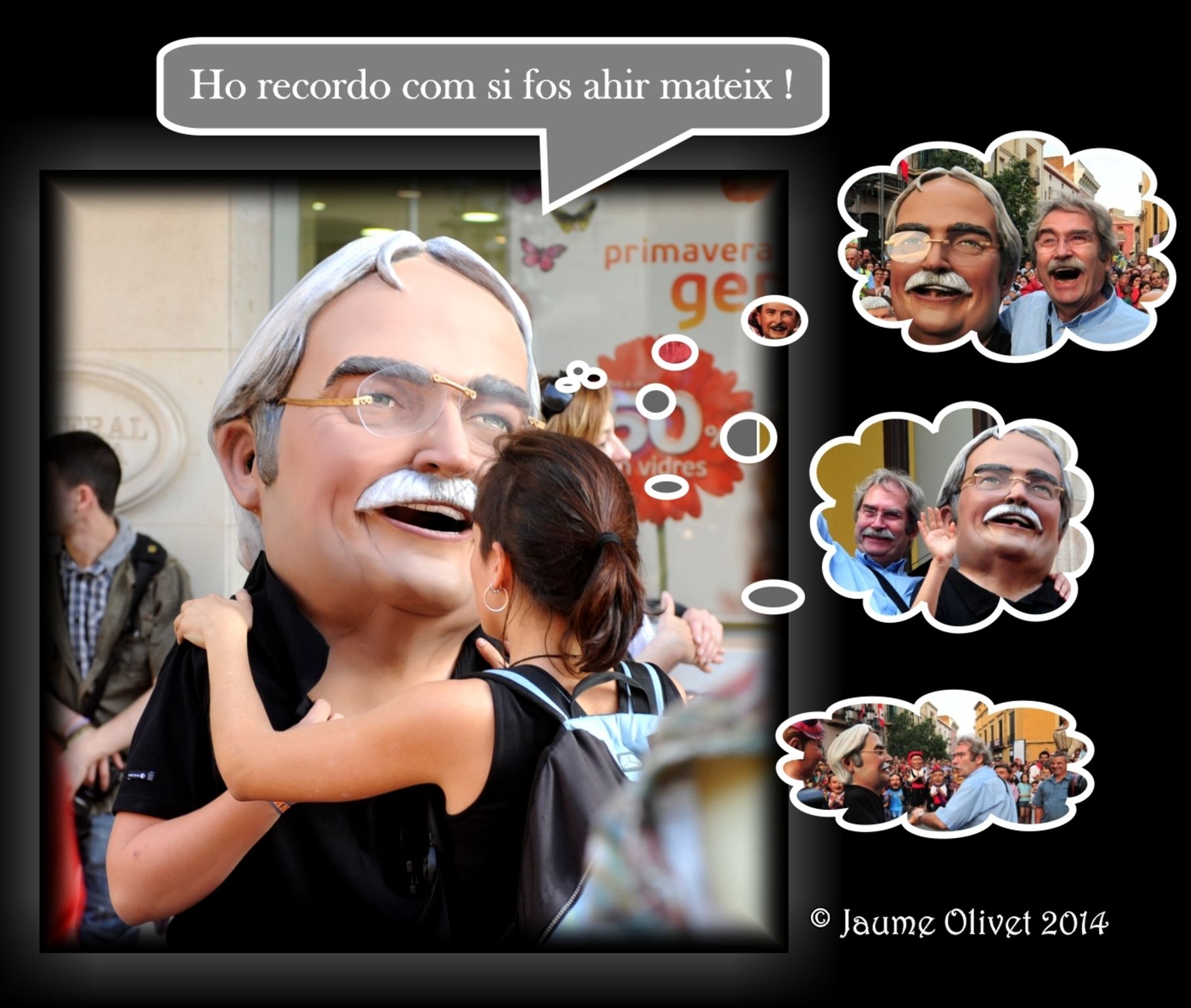  Jaume Olivet