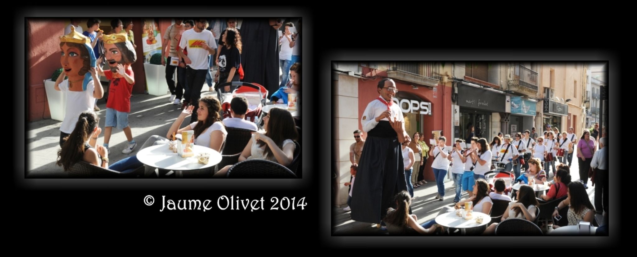  Jaume Olivet