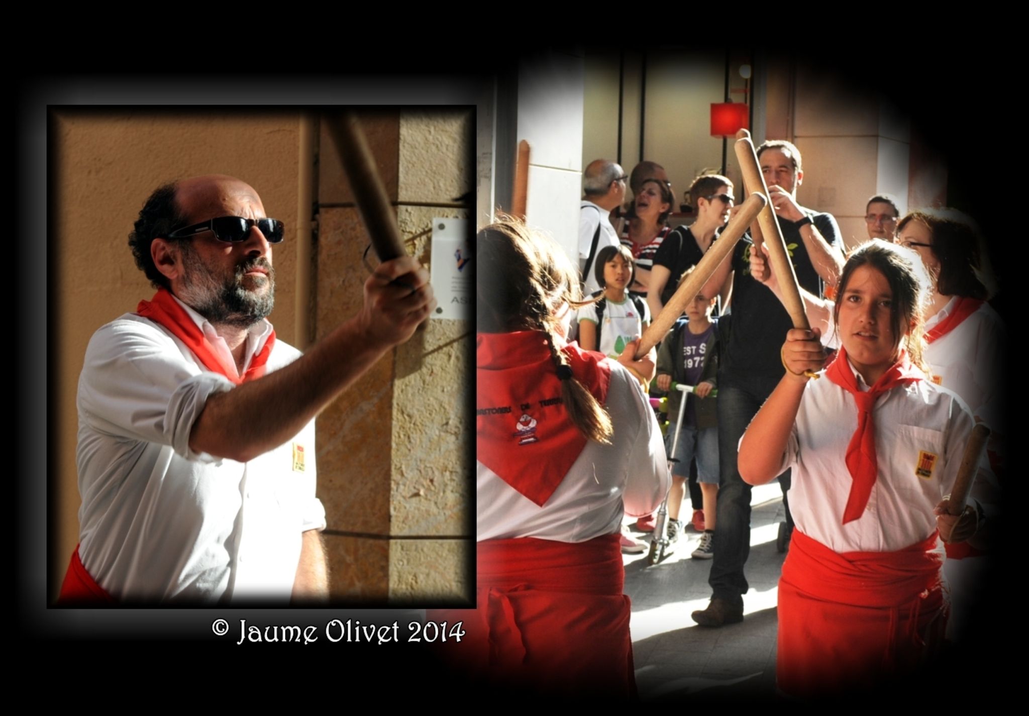  Jaume Olivet