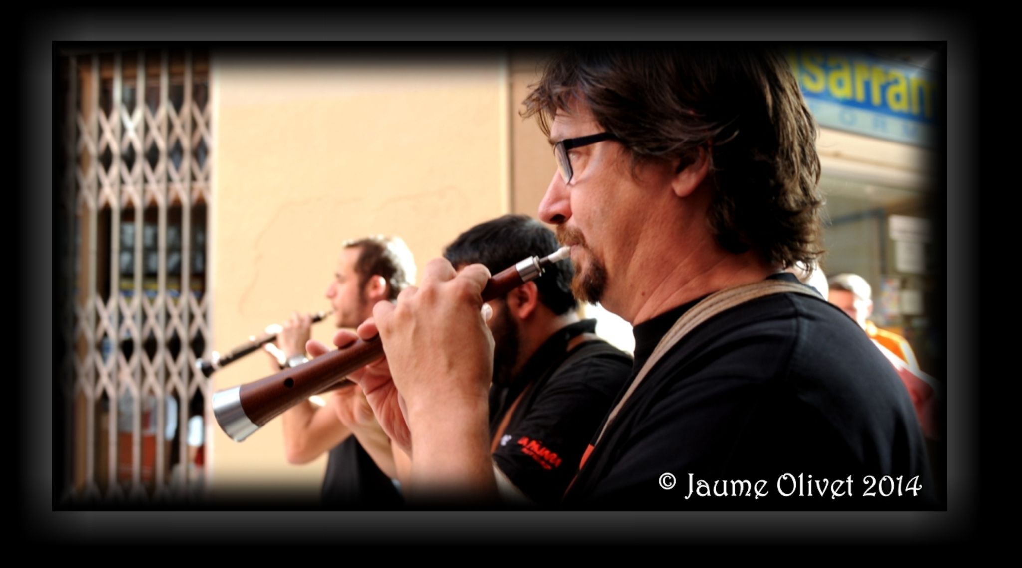  Jaume Olivet