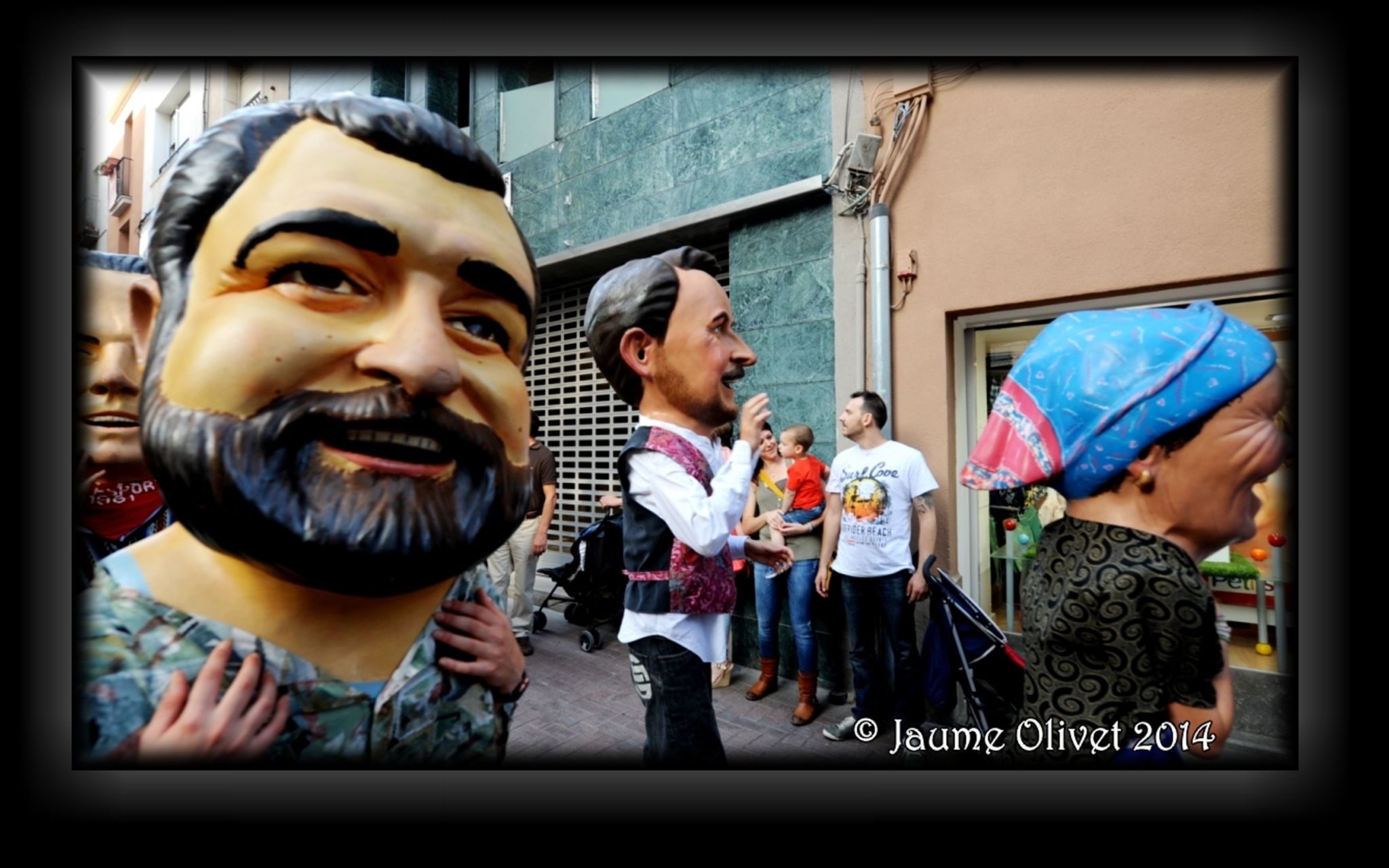  Jaume Olivet