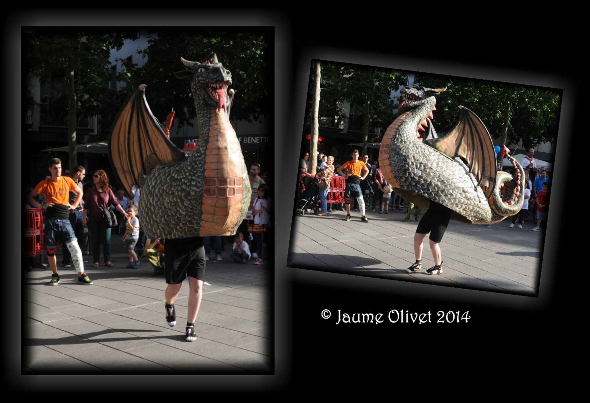  Jaume Olivet