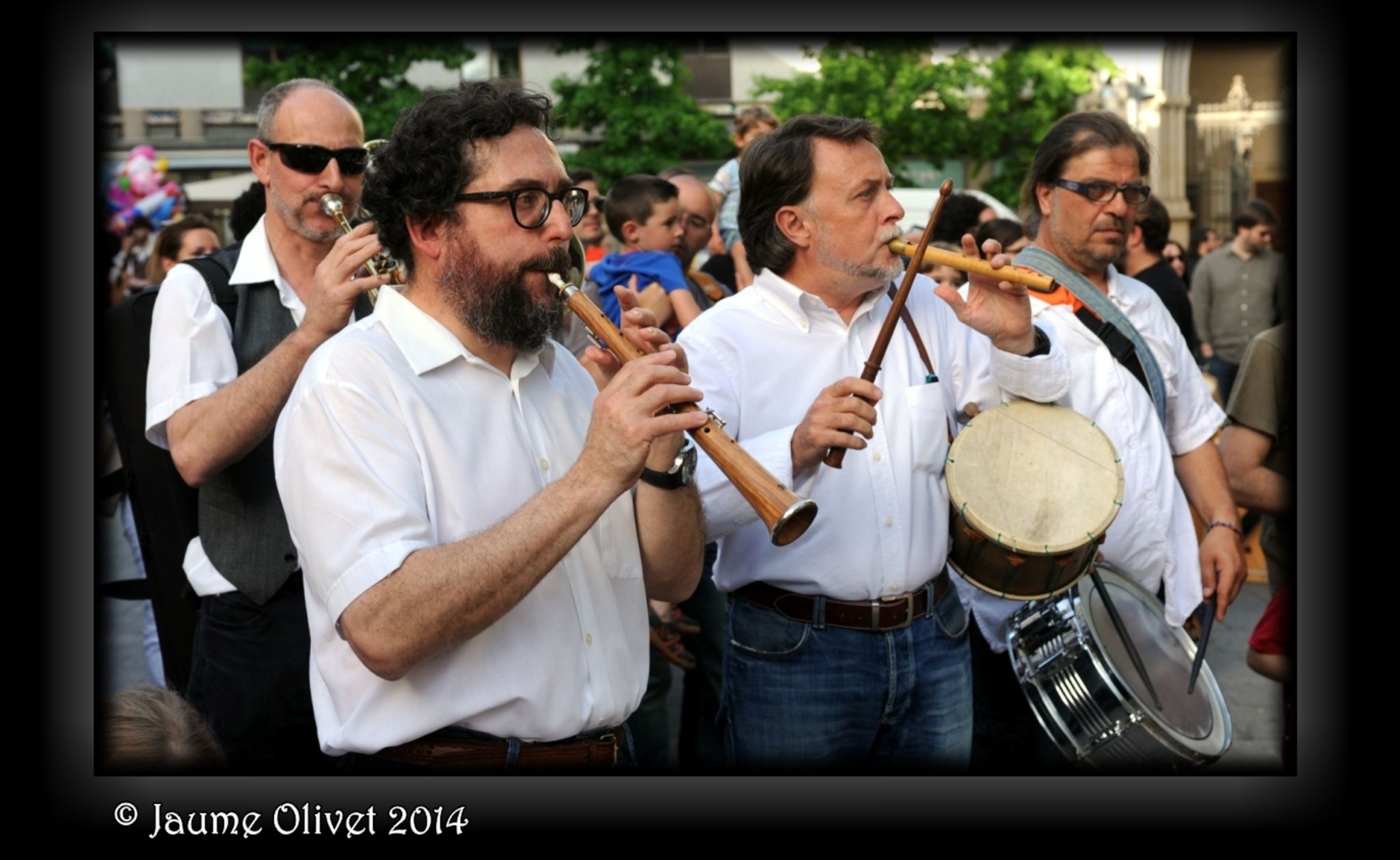  Jaume Olivet