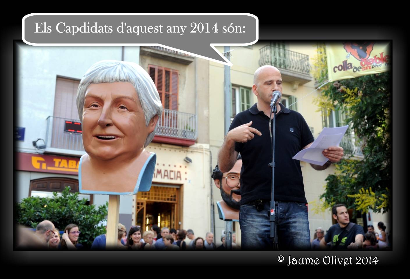  Jaume Olivet