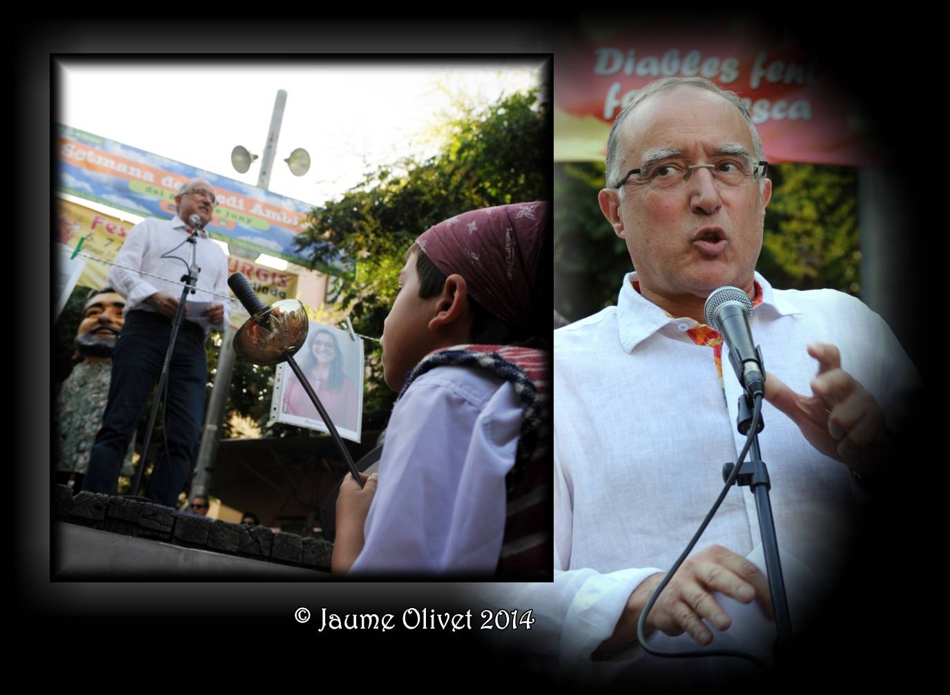  Jaume Olivet