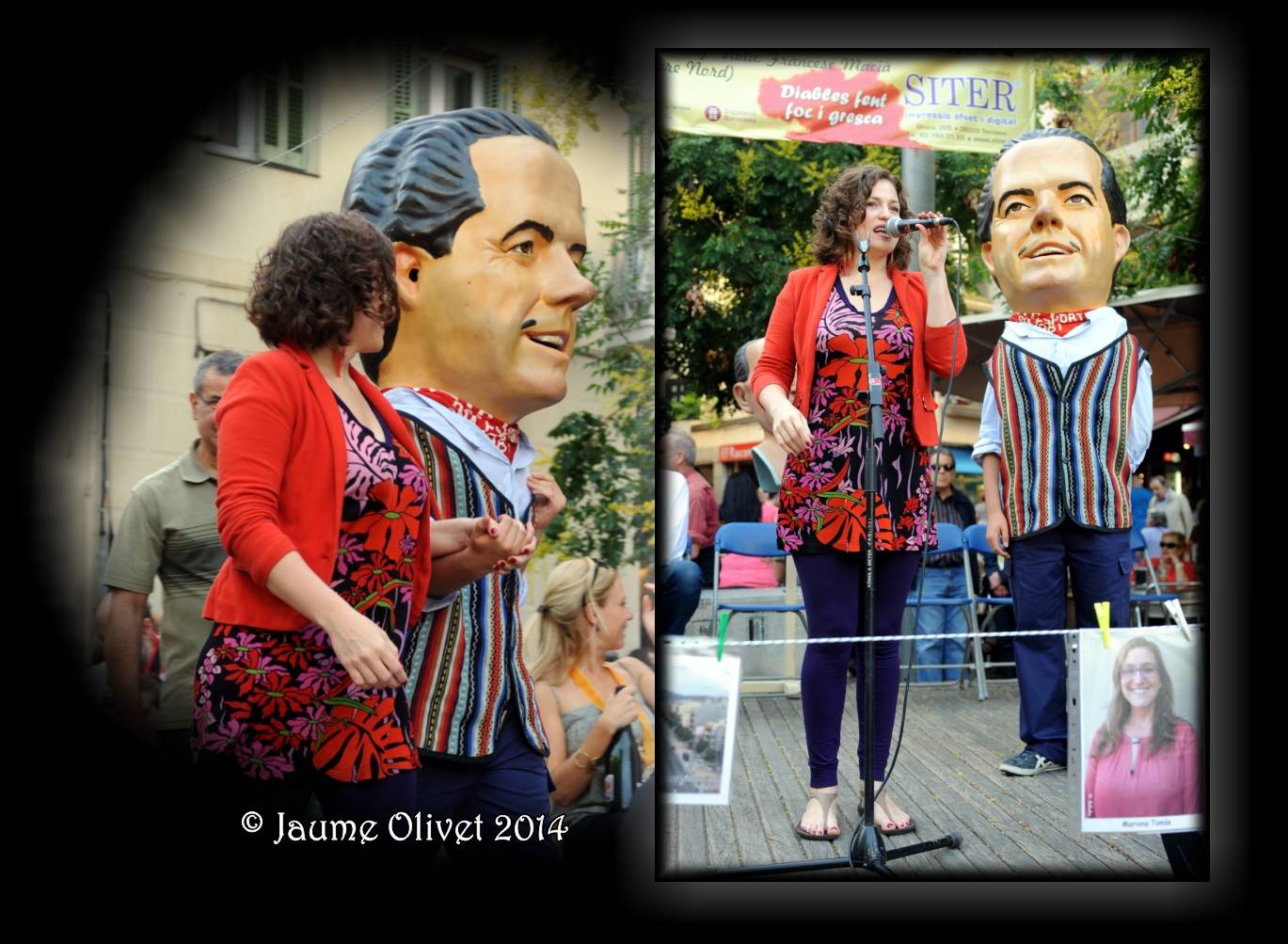  Jaume Olivet