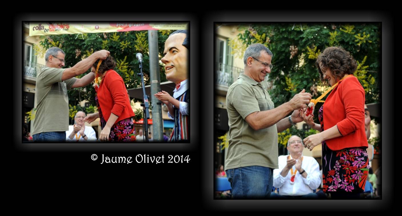  Jaume Olivet