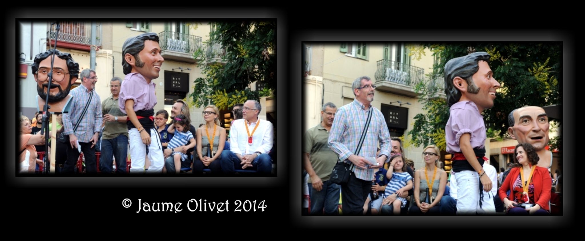  Jaume Olivet