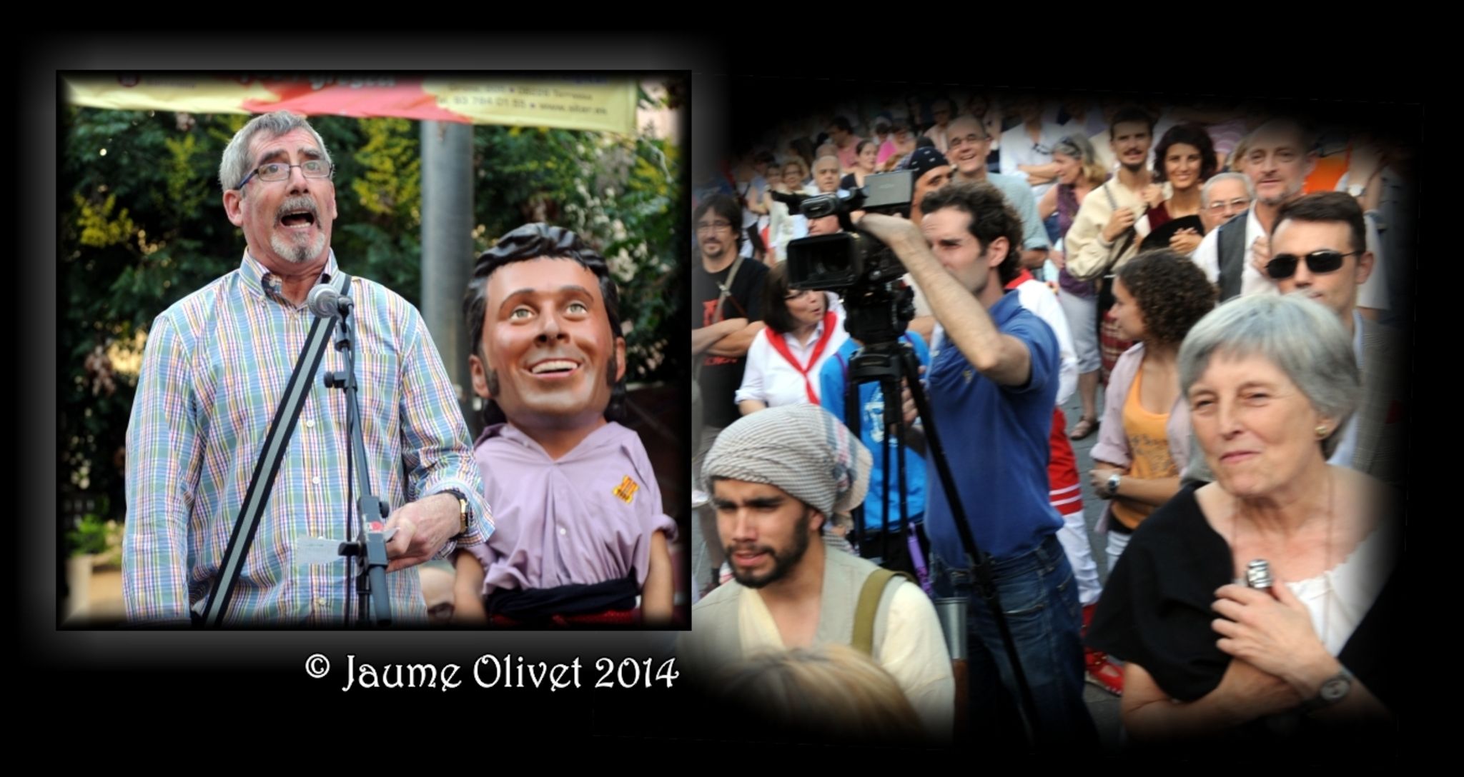  Jaume Olivet