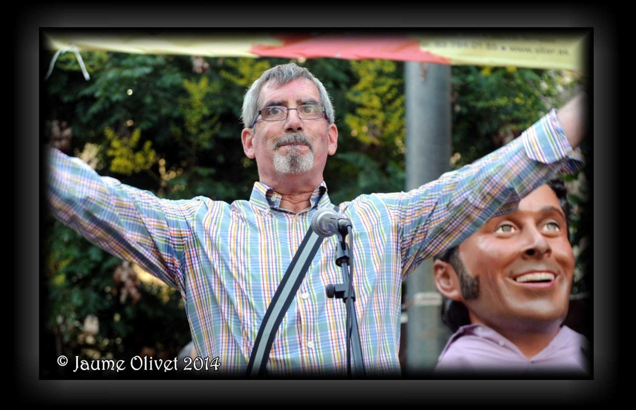  Jaume Olivet