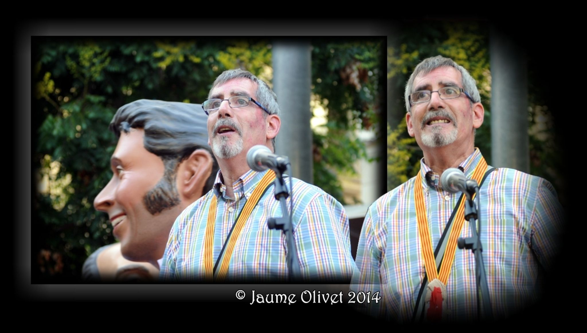  Jaume Olivet