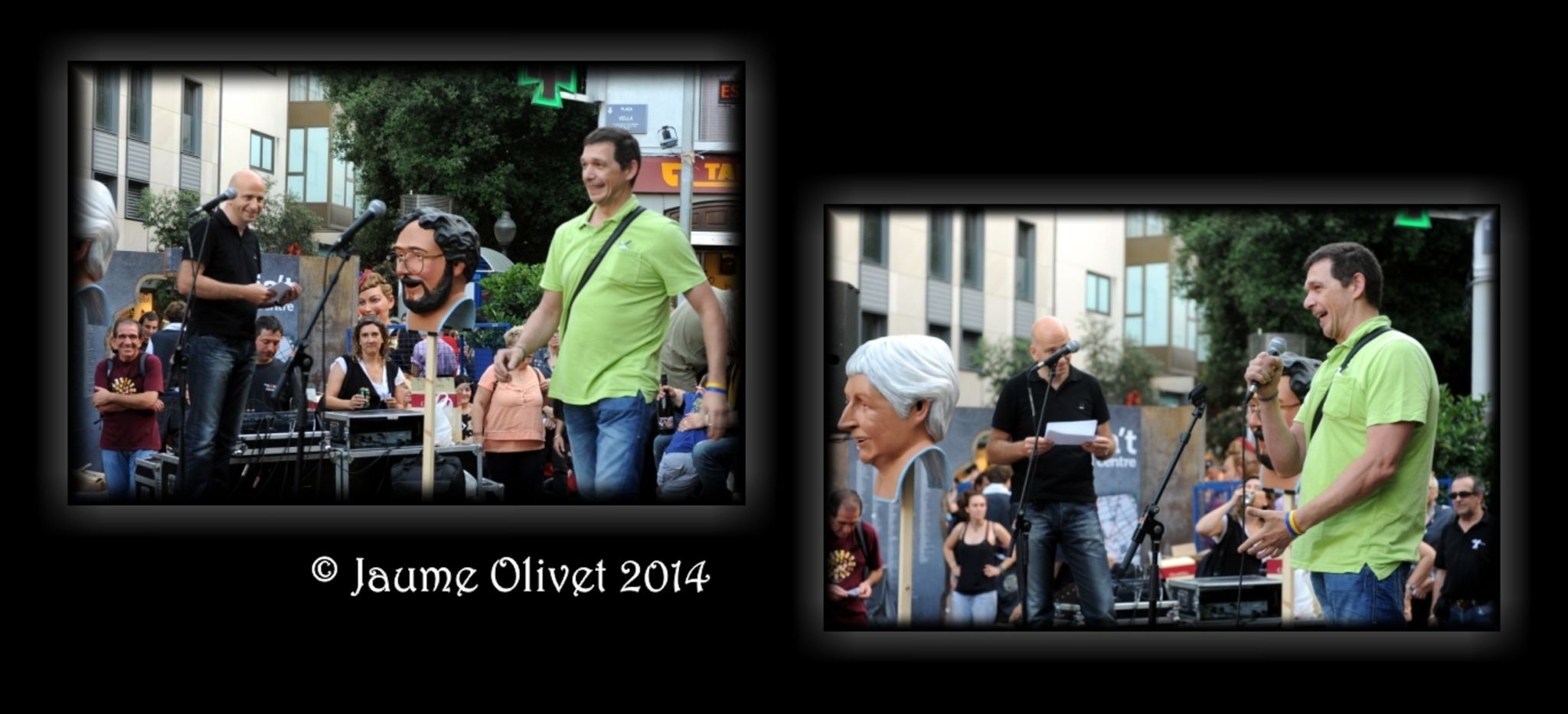  Jaume Olivet