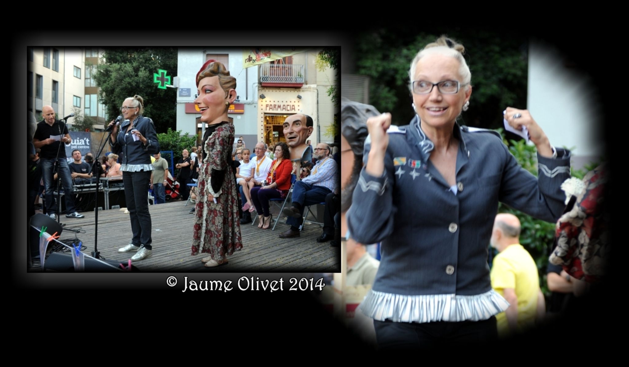  Jaume Olivet