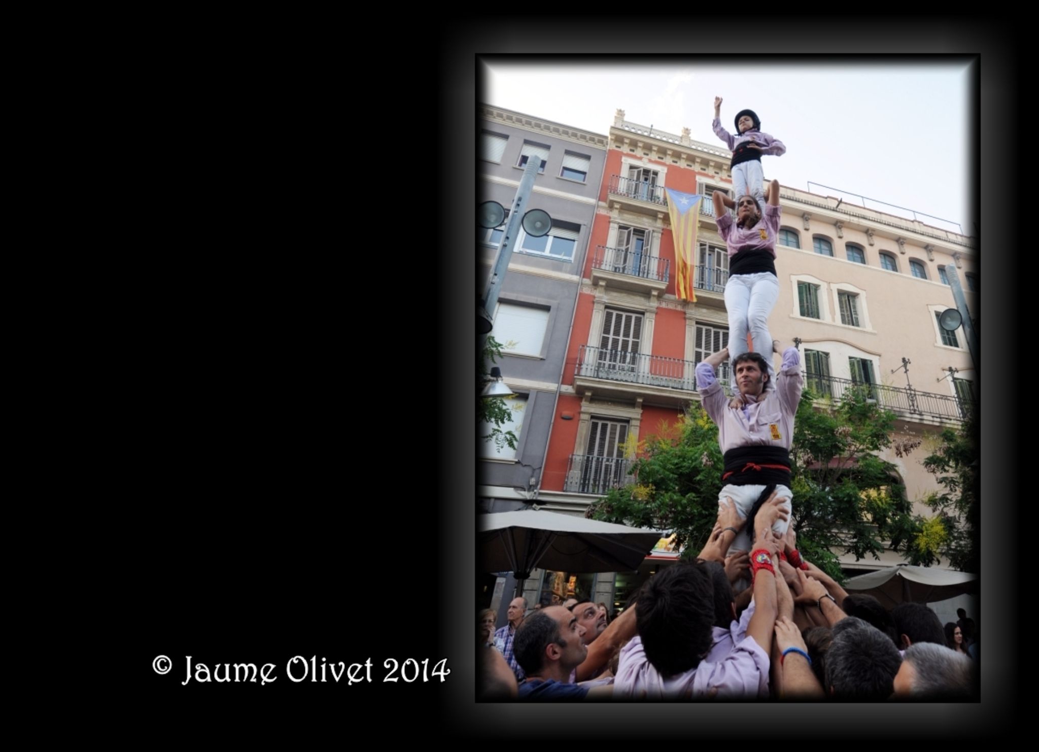  Jaume Olivet