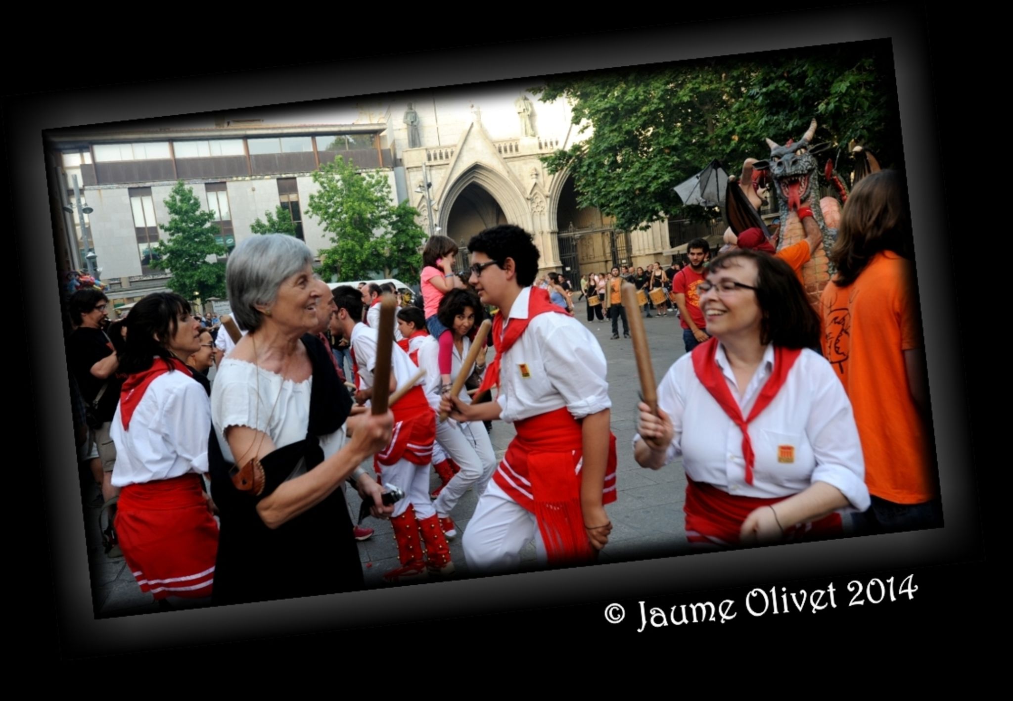  Jaume Olivet
