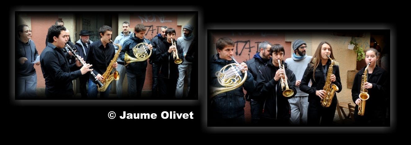  Jaume Olivet