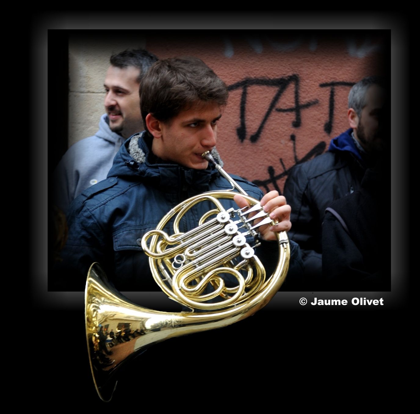  Jaume Olivet