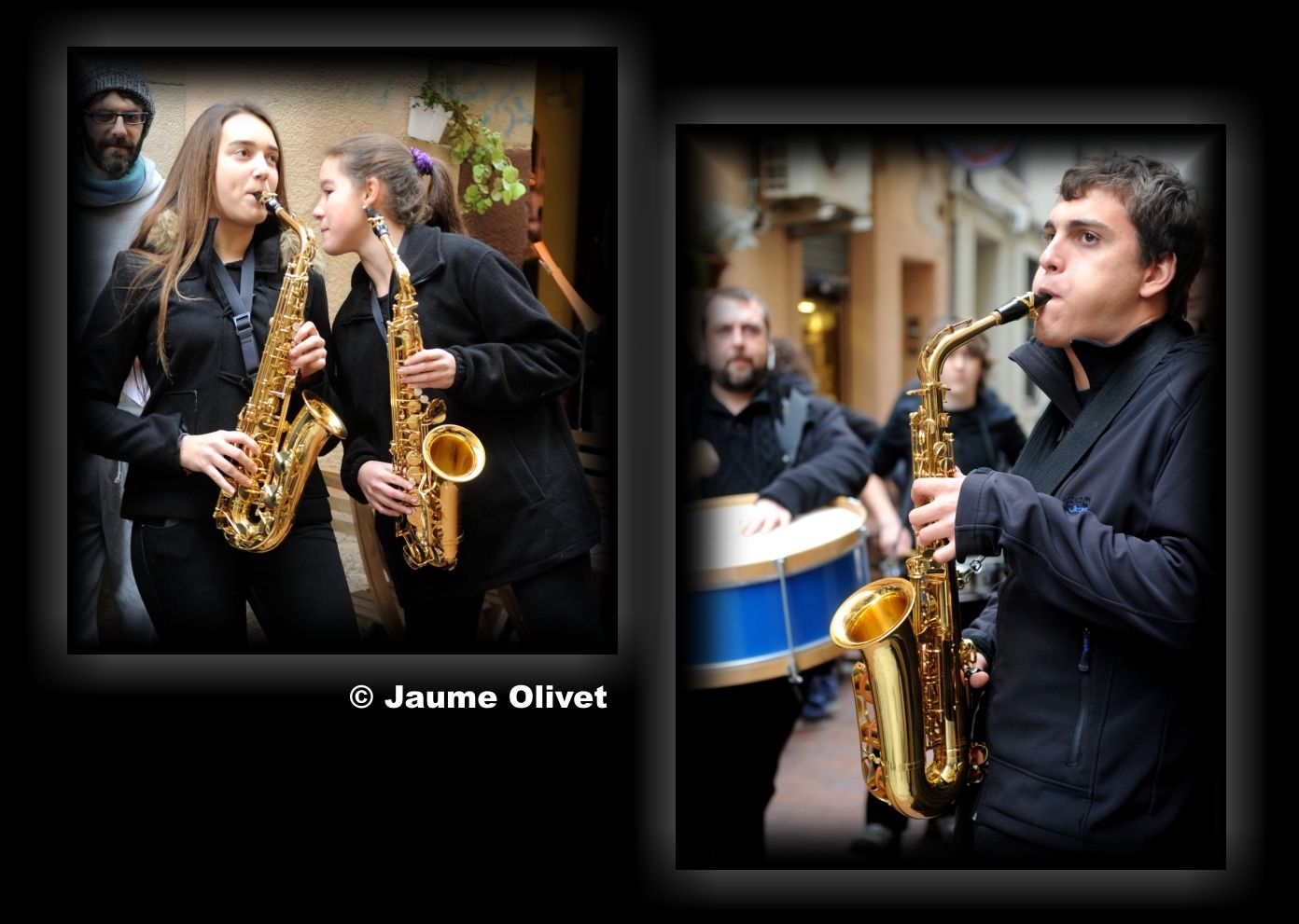  Jaume Olivet