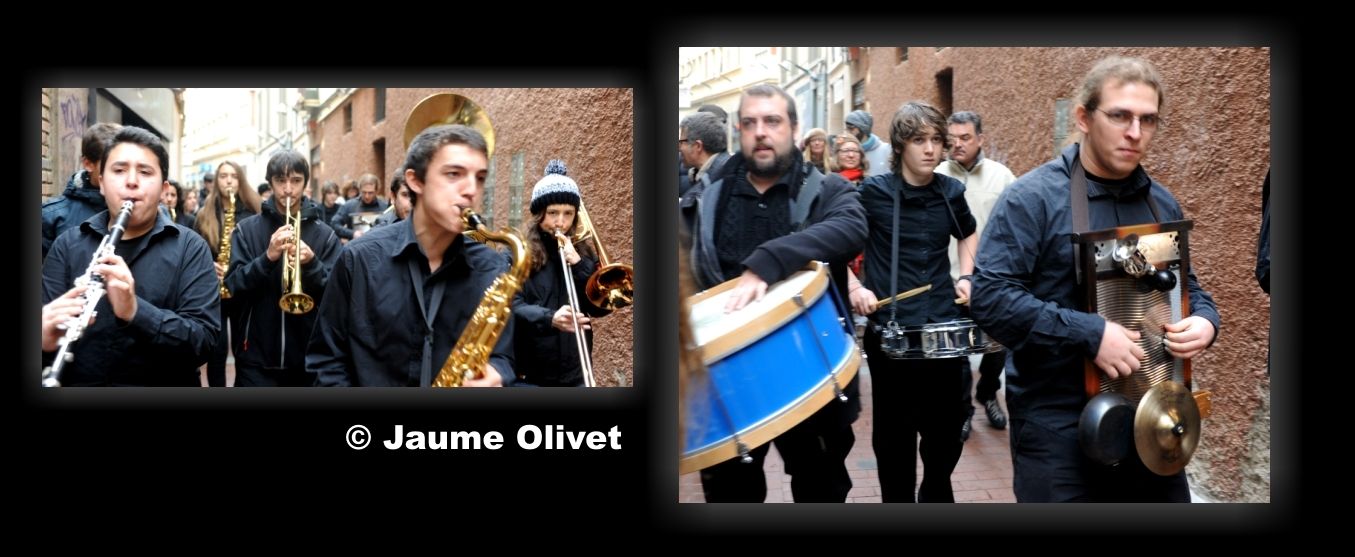 Jaume Olivet
