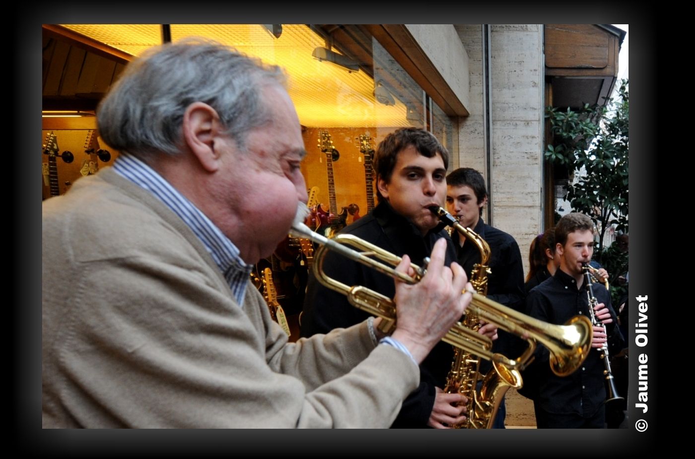  Jaume Olivet