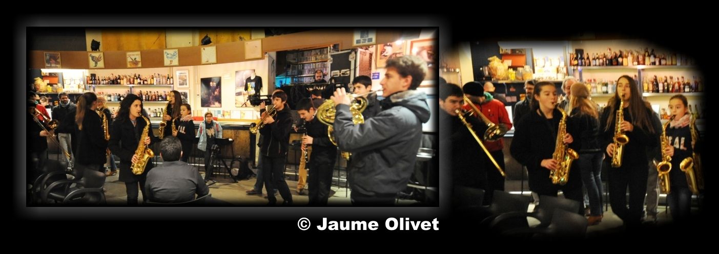  Jaume Olivet