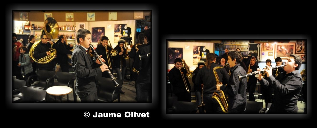  Jaume Olivet