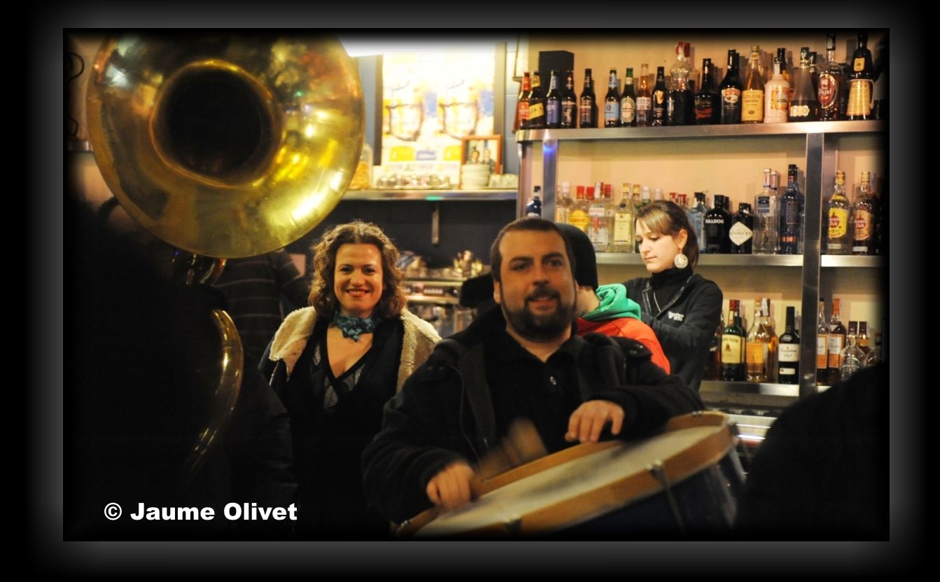  Jaume Olivet