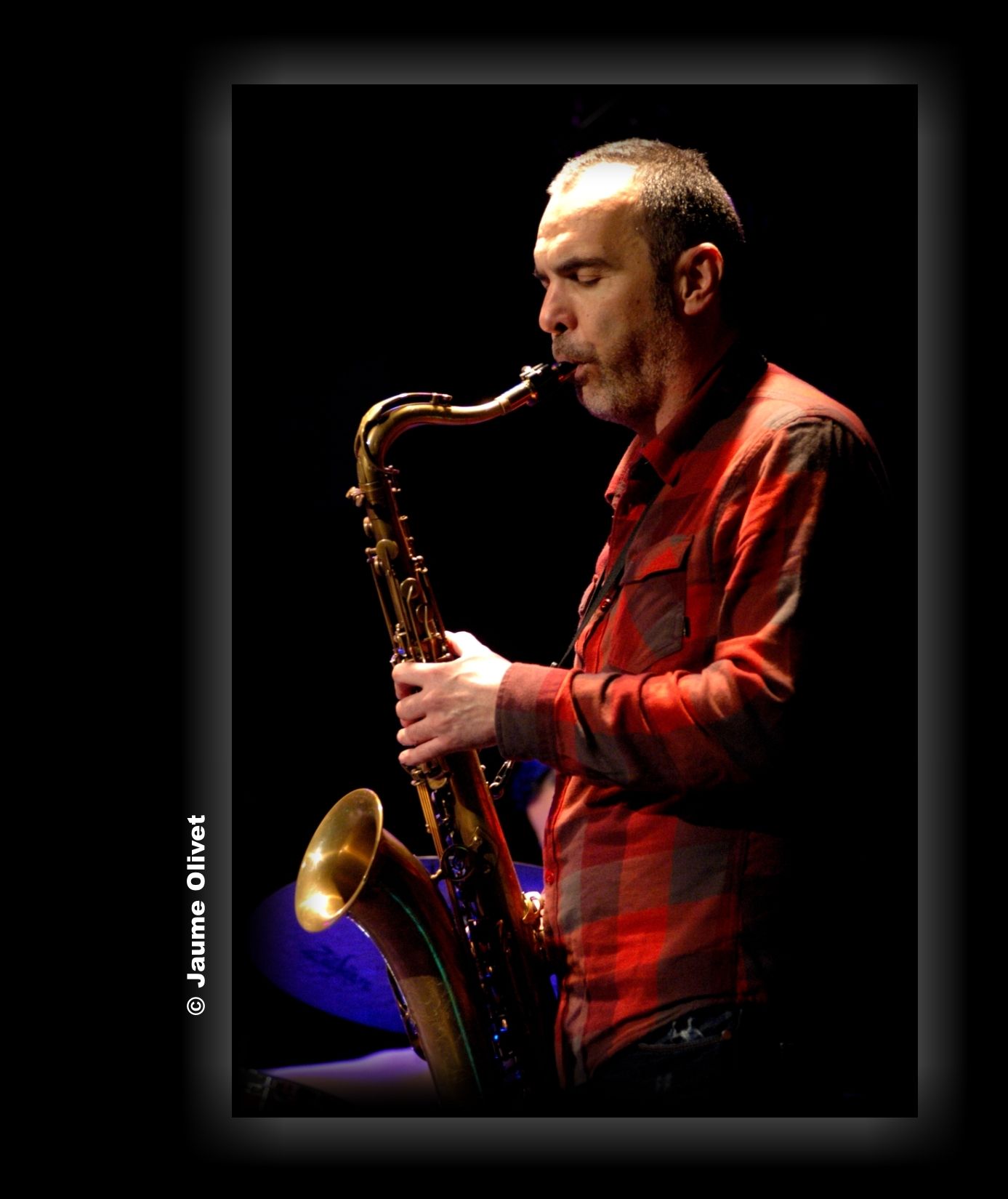  Jaume Olivet