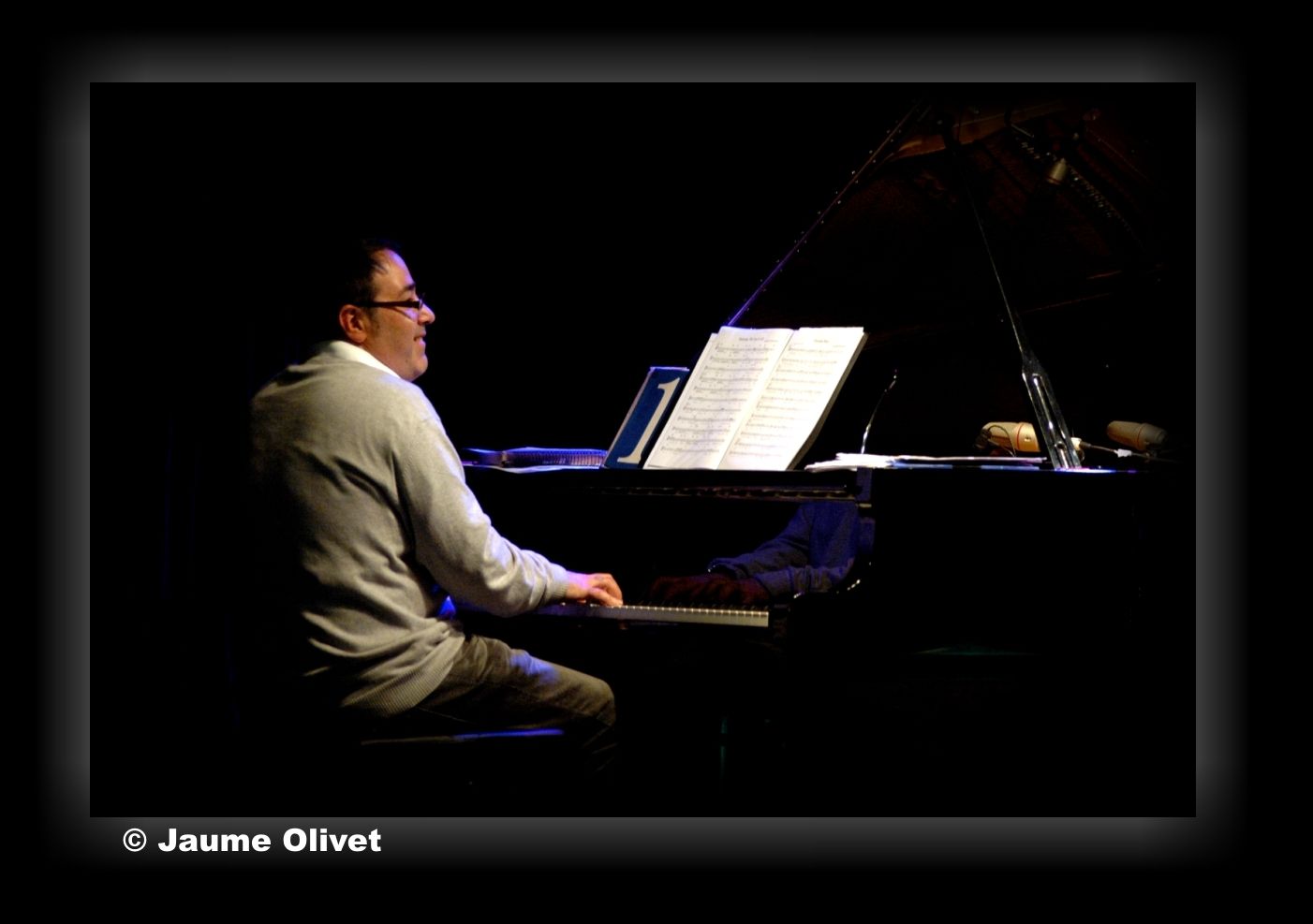  Jaume Olivet