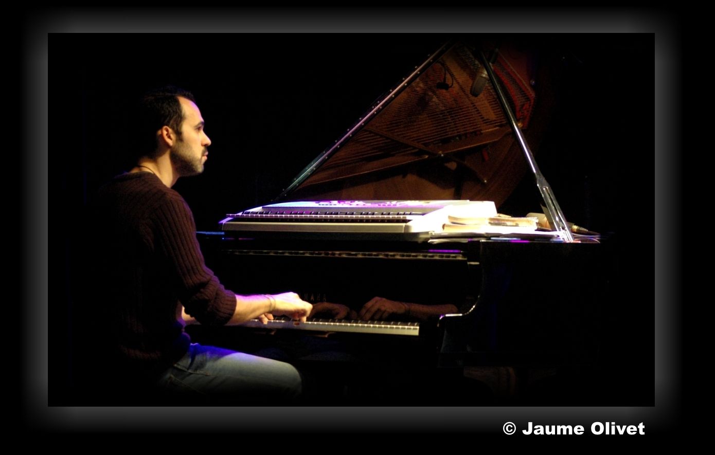  Jaume Olivet
